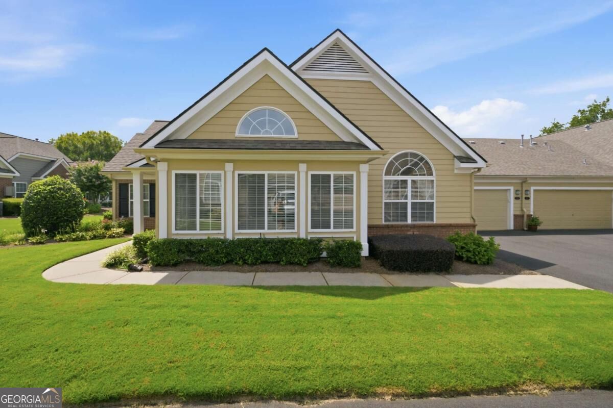1103 Sweet Apple Circle Alpharetta GA 30004