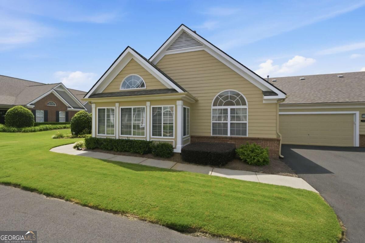 1103 Sweet Apple Circle Alpharetta GA 30004