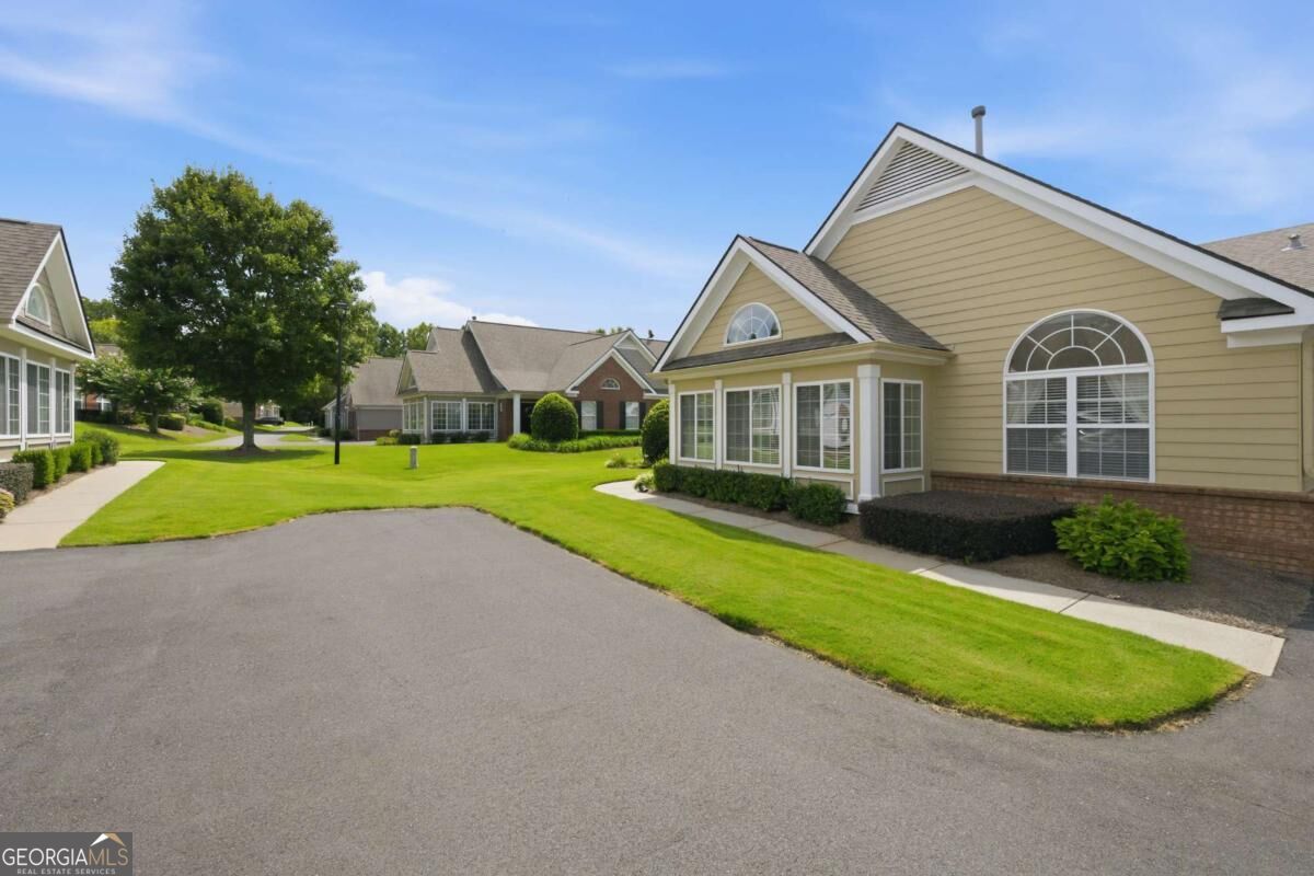 1103 Sweet Apple Circle Alpharetta GA 30004