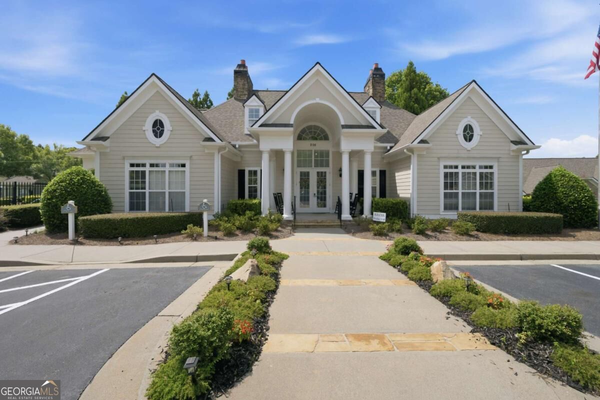 1103 Sweet Apple Circle Alpharetta GA 30004