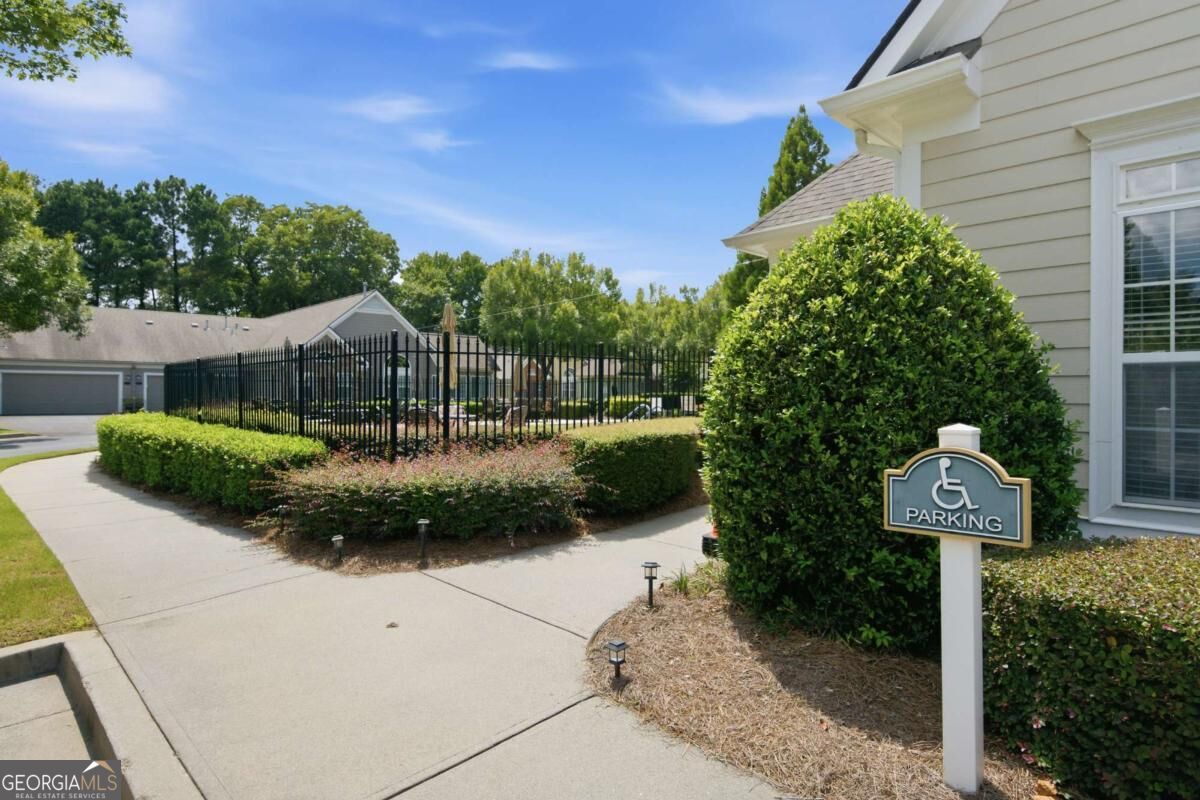 1103 Sweet Apple Circle Alpharetta GA 30004