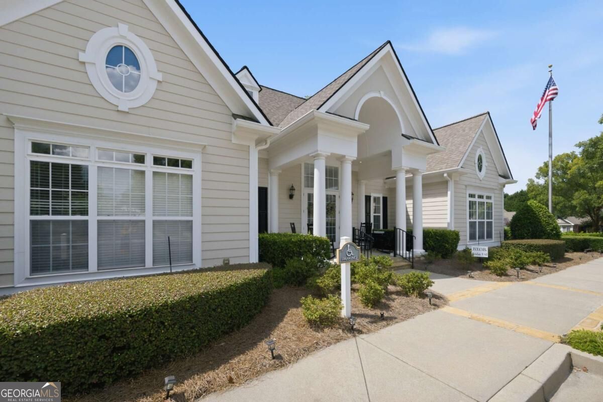 1103 Sweet Apple Circle Alpharetta GA 30004