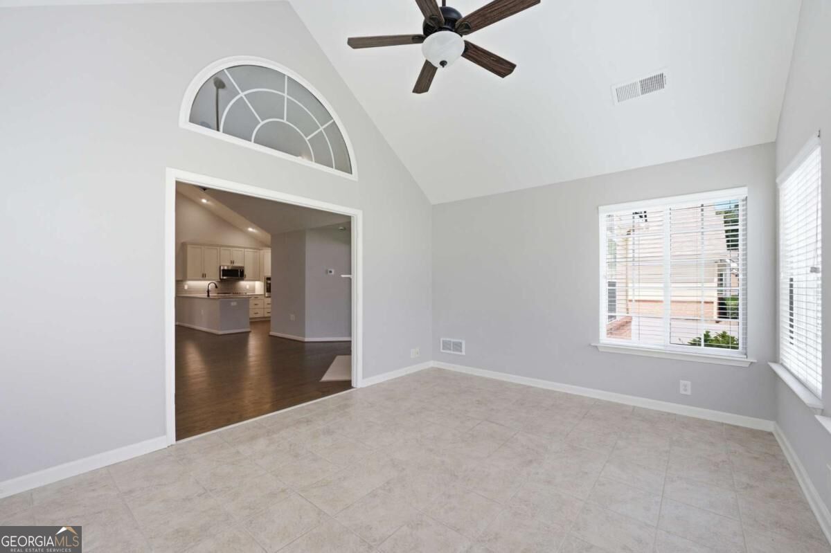1103 Sweet Apple Circle Alpharetta GA 30004