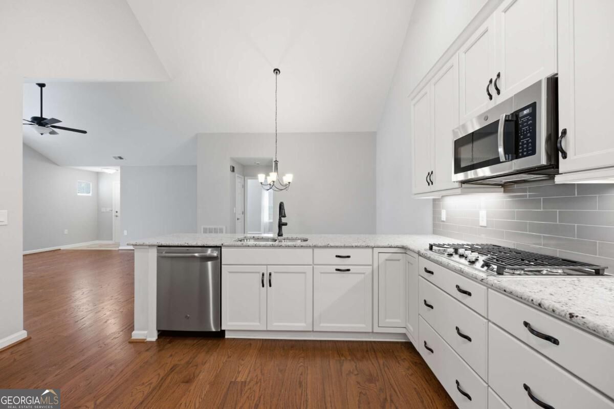 1103 Sweet Apple Circle Alpharetta GA 30004