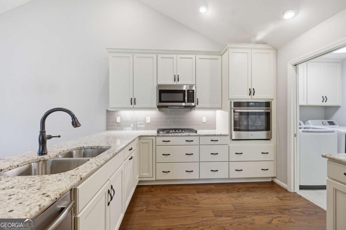 1103 Sweet Apple Circle Alpharetta GA 30004