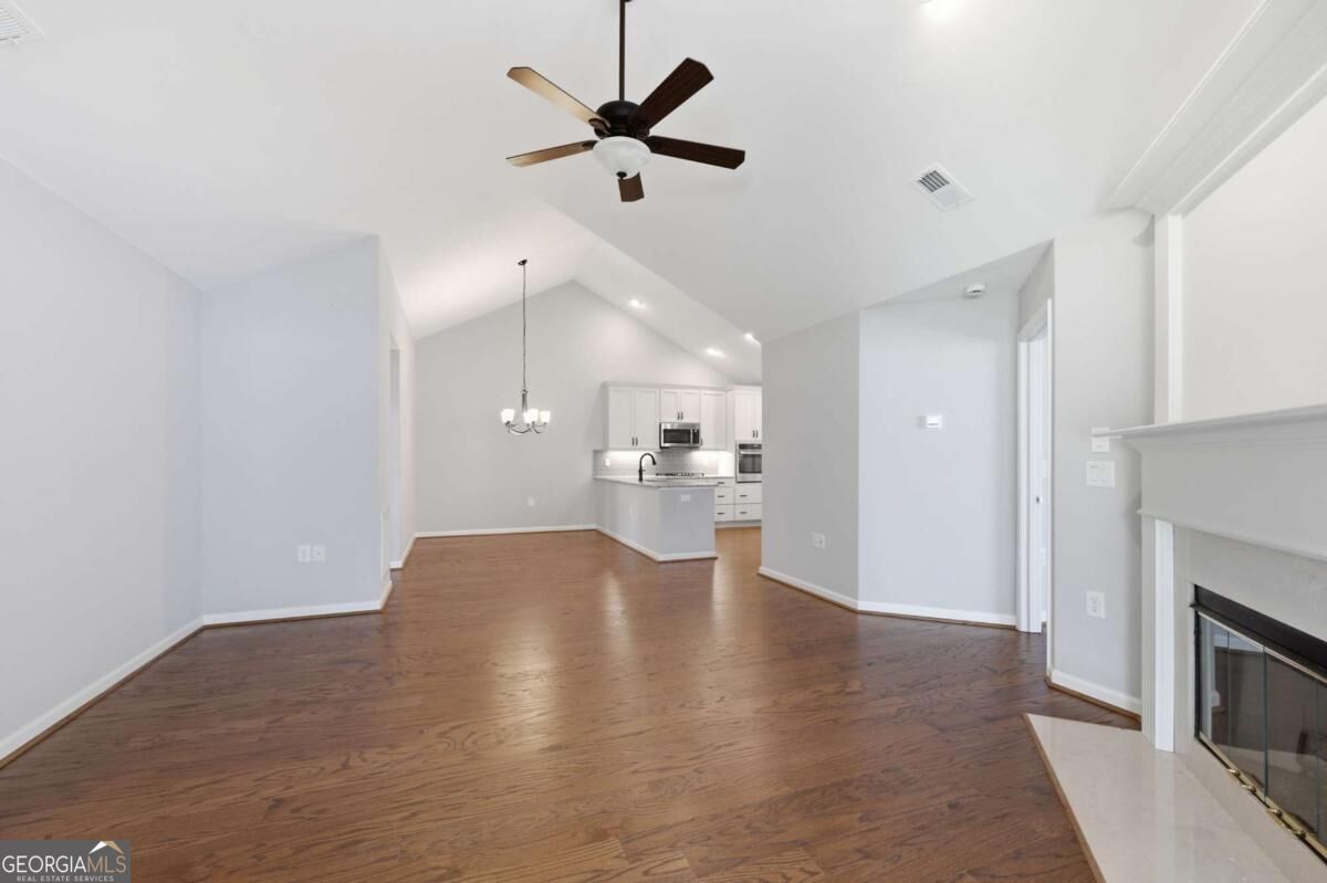 1103 Sweet Apple Circle Alpharetta GA 30004