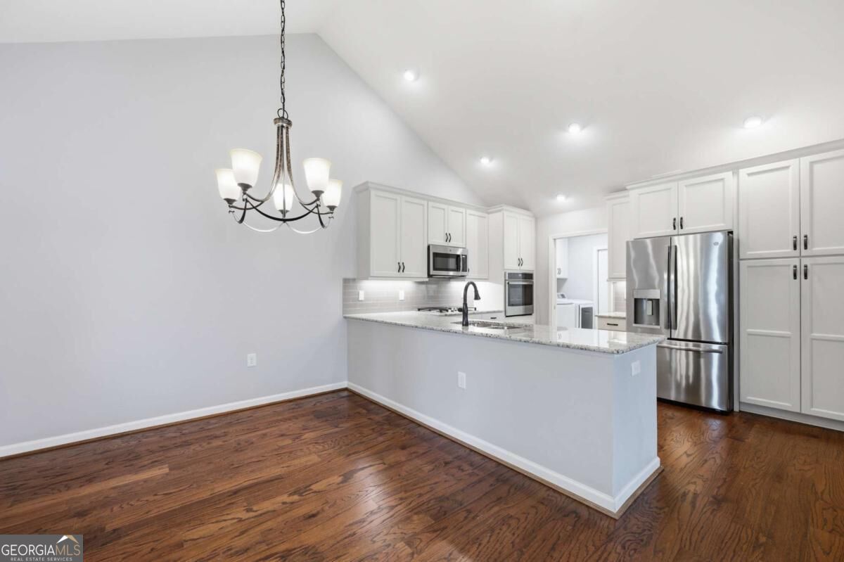 1103 Sweet Apple Circle Alpharetta GA 30004