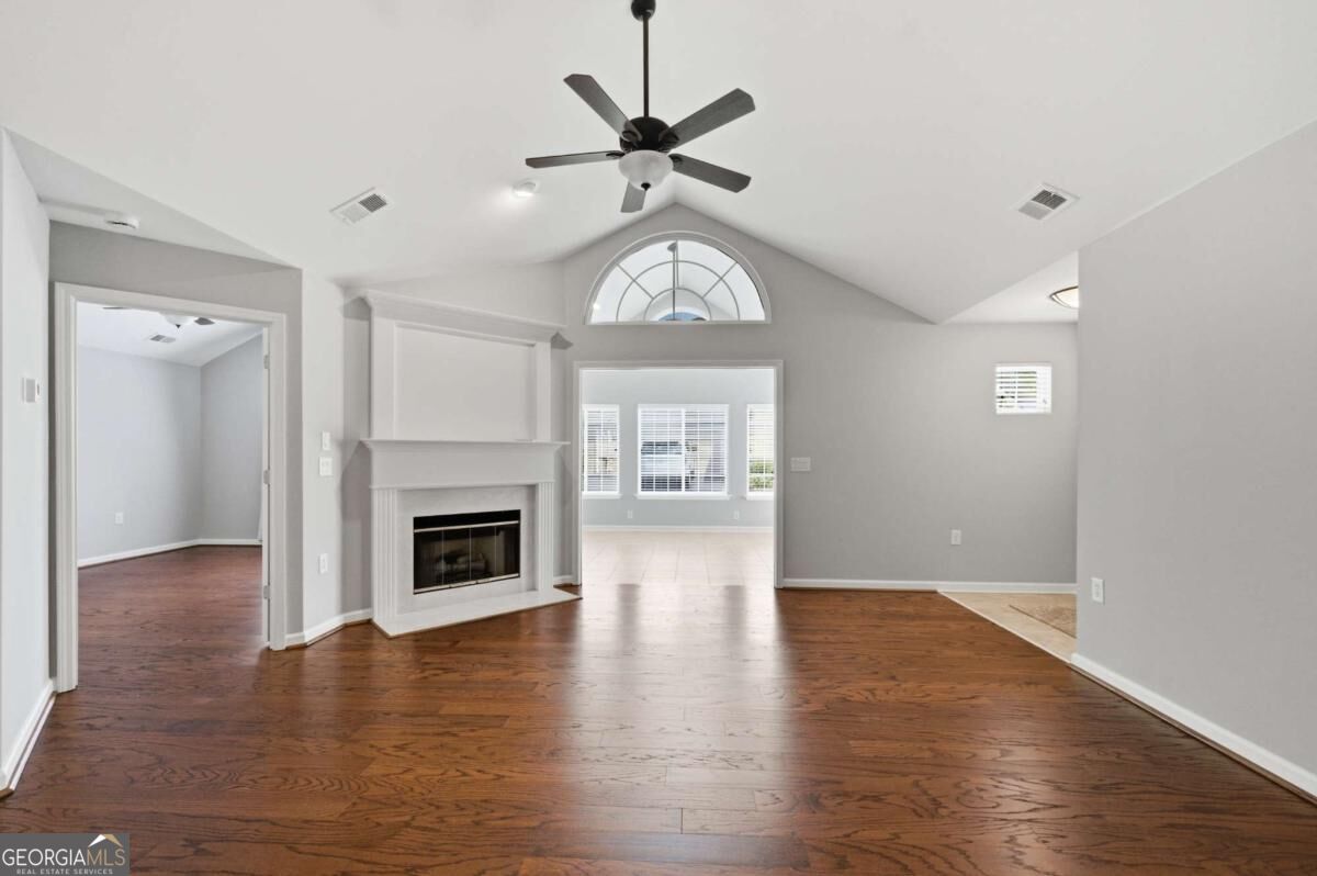 1103 Sweet Apple Circle Alpharetta GA 30004