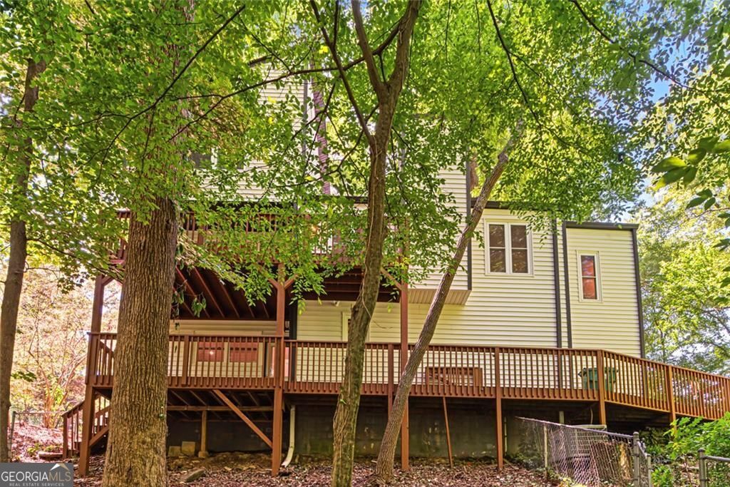3465 Shawnee Trail SE Smyrna GA 30080