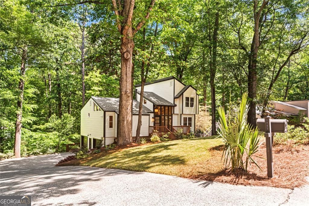 3465 Shawnee Trail SE Smyrna GA 30080