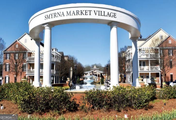 3465 Shawnee Trail SE Smyrna GA 30080