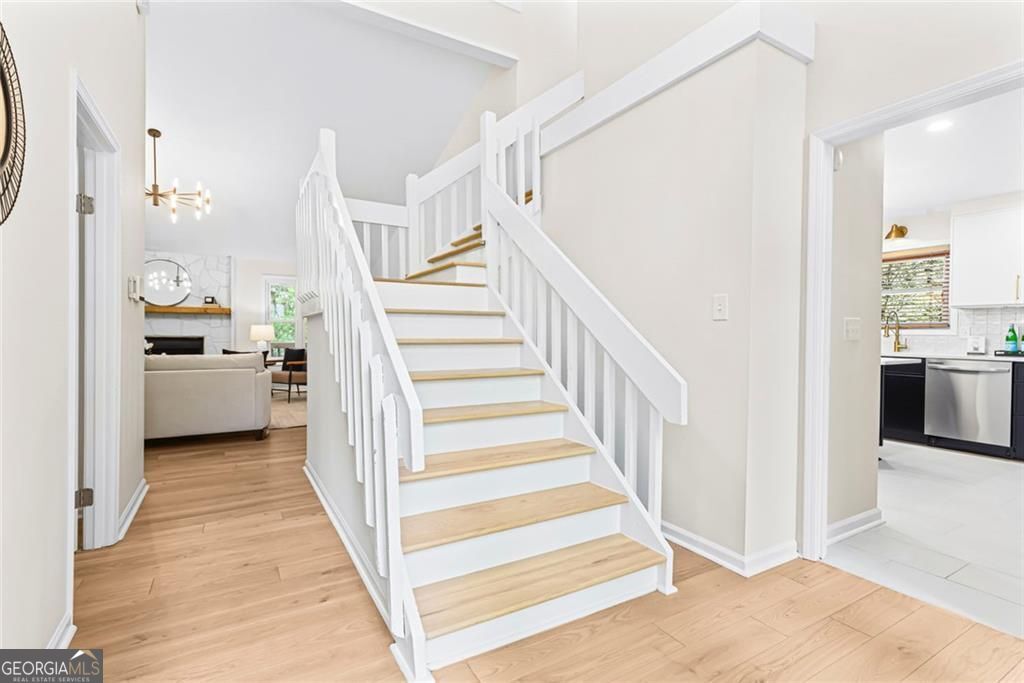 3465 Shawnee Trail SE Smyrna GA 30080