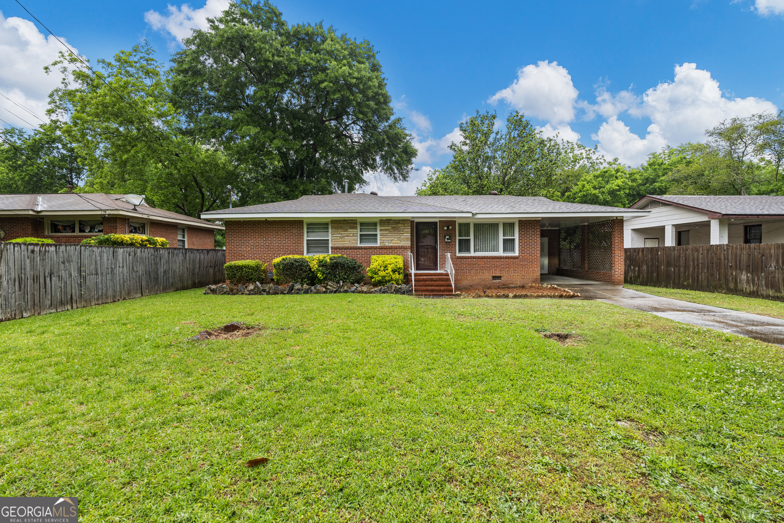 2302 Dorothy Avenue Columbus GA 31903