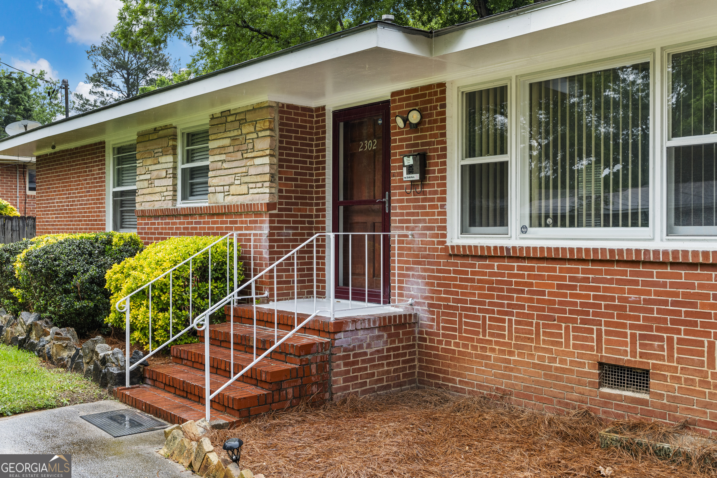 2302 Dorothy Avenue Columbus GA 31903
