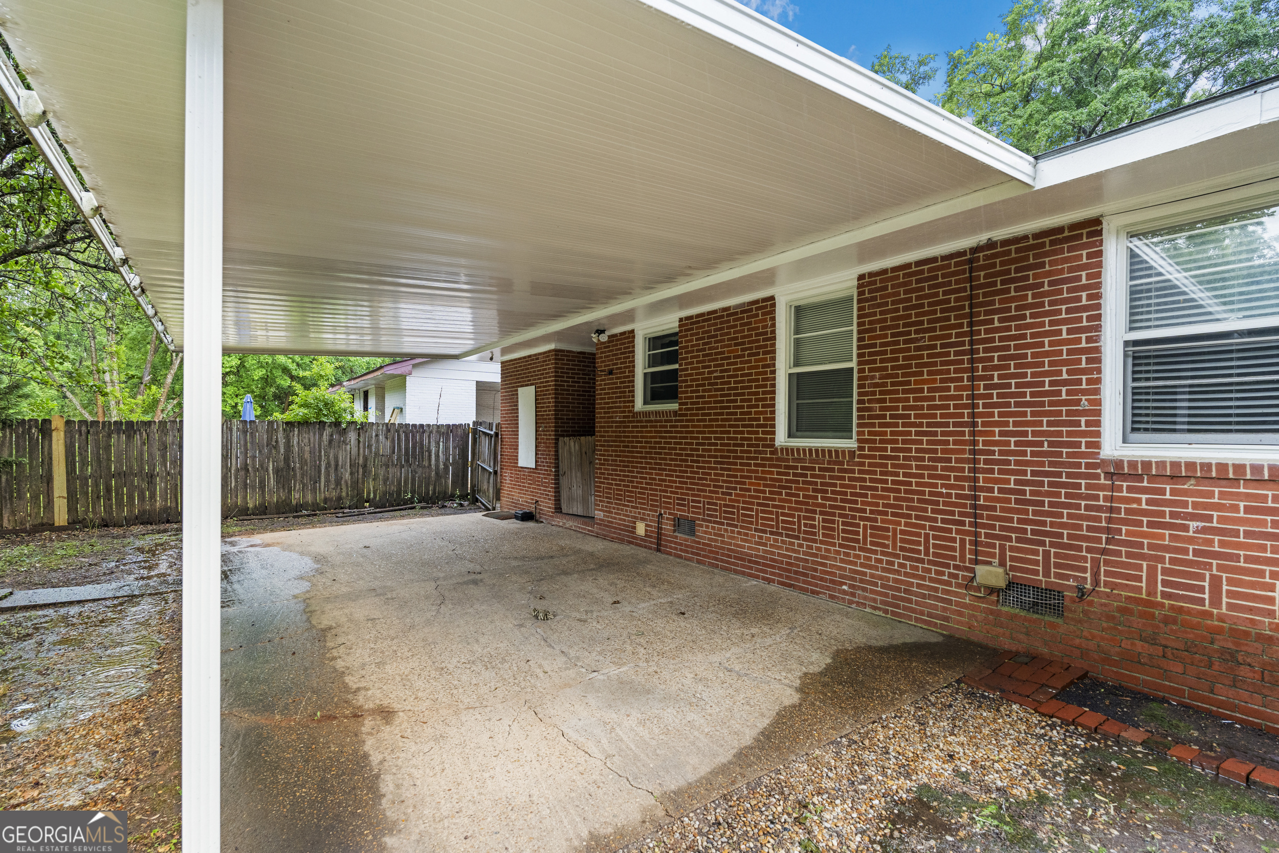 2302 Dorothy Avenue Columbus GA 31903