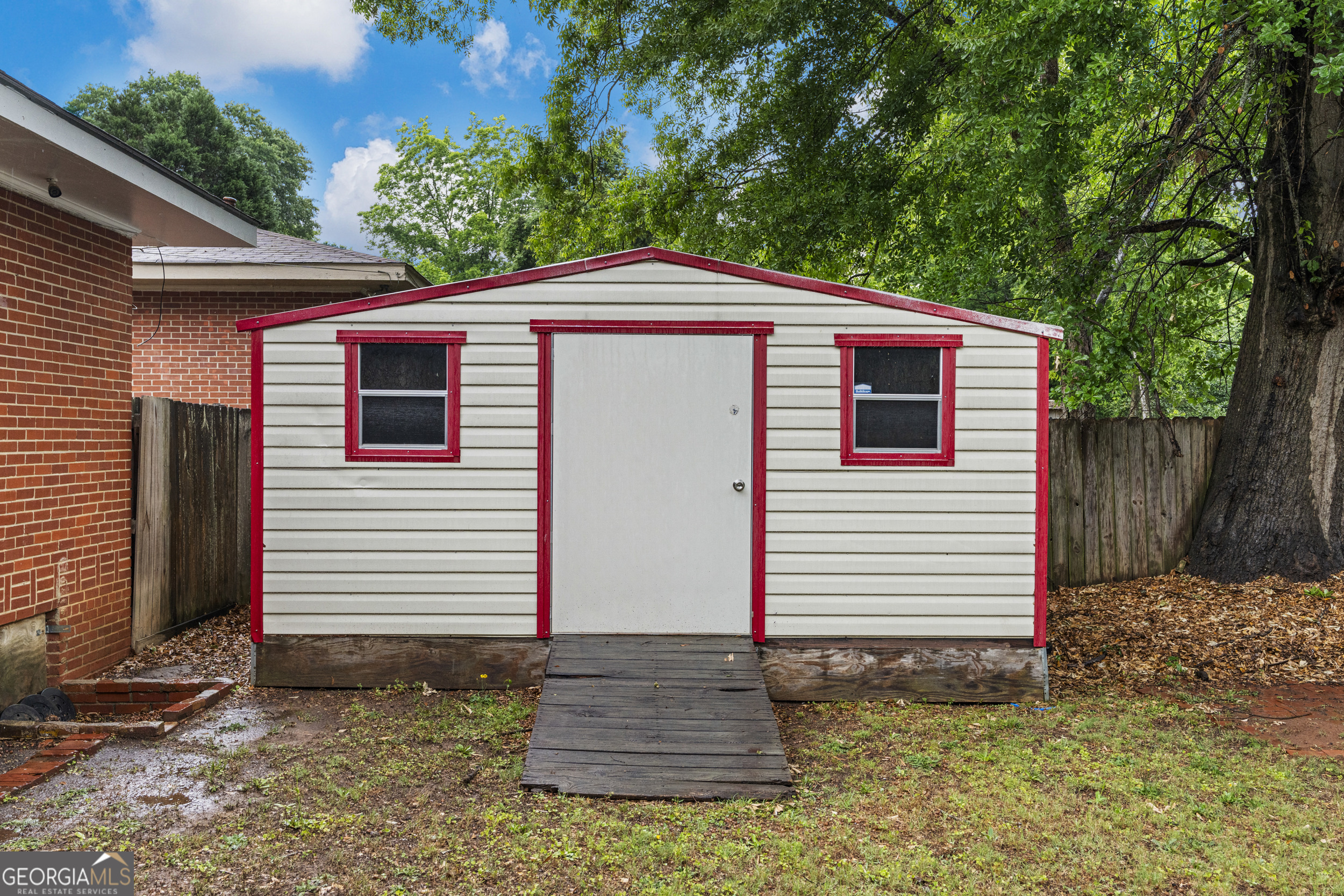 2302 Dorothy Avenue Columbus GA 31903