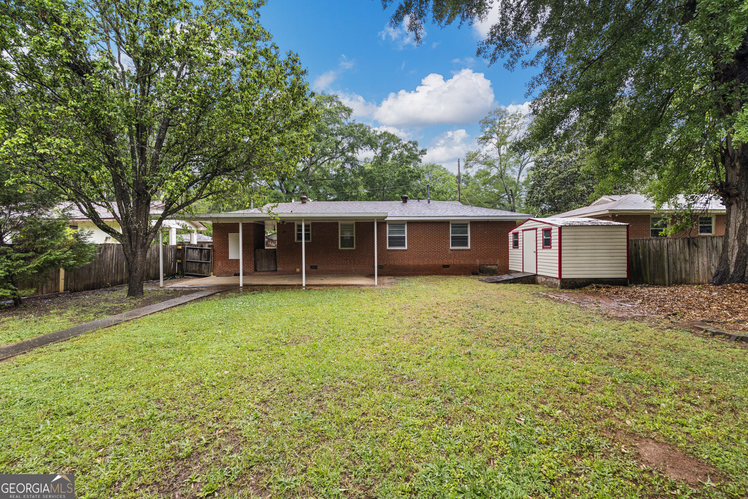 2302 Dorothy Avenue Columbus GA 31903