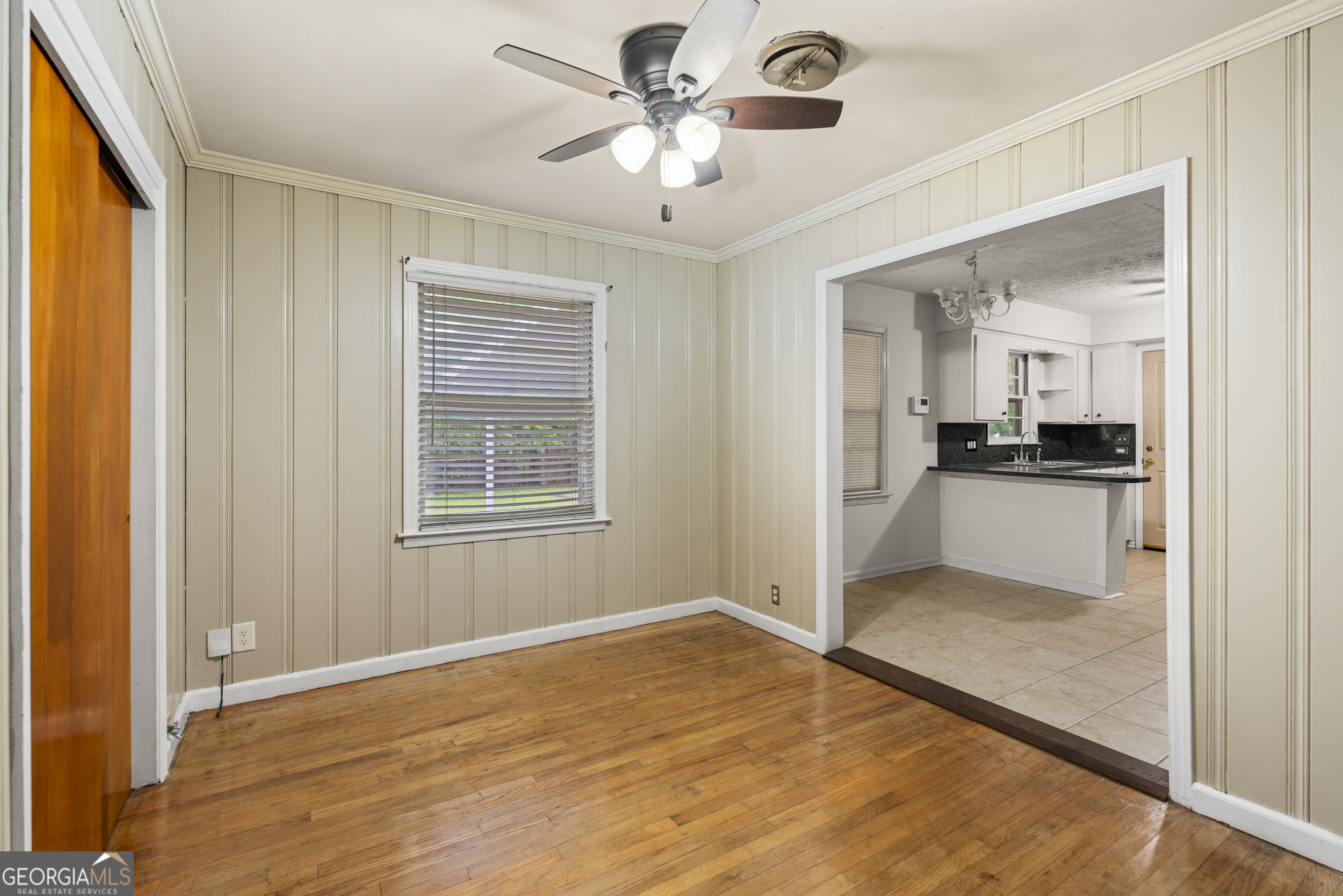 2302 Dorothy Avenue Columbus GA 31903