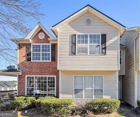 119 Odyssey Turn Conyers GA 30012