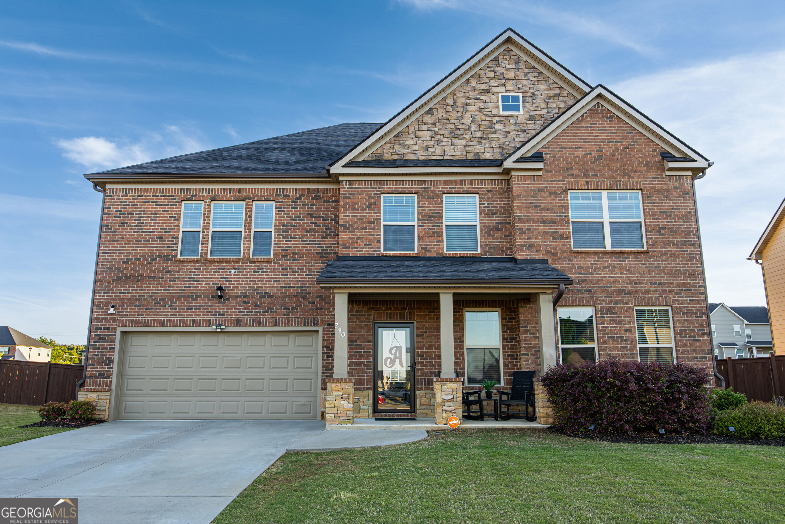 240 Aspen Valley Drive Loganville GA 30052