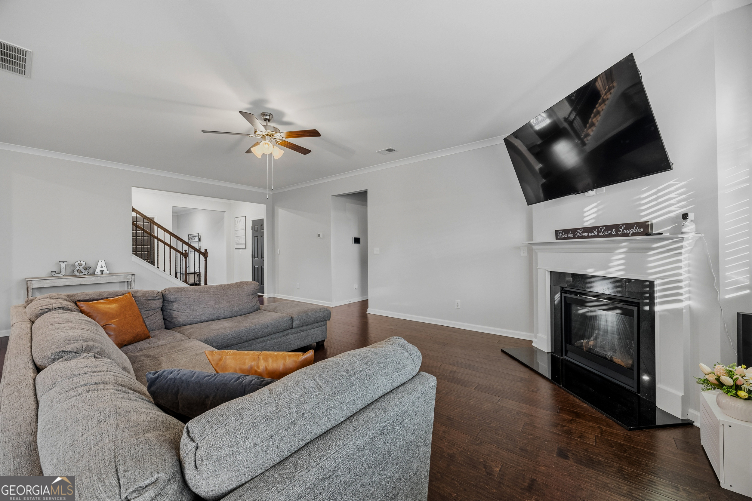 240 Aspen Valley Drive Loganville GA 30052