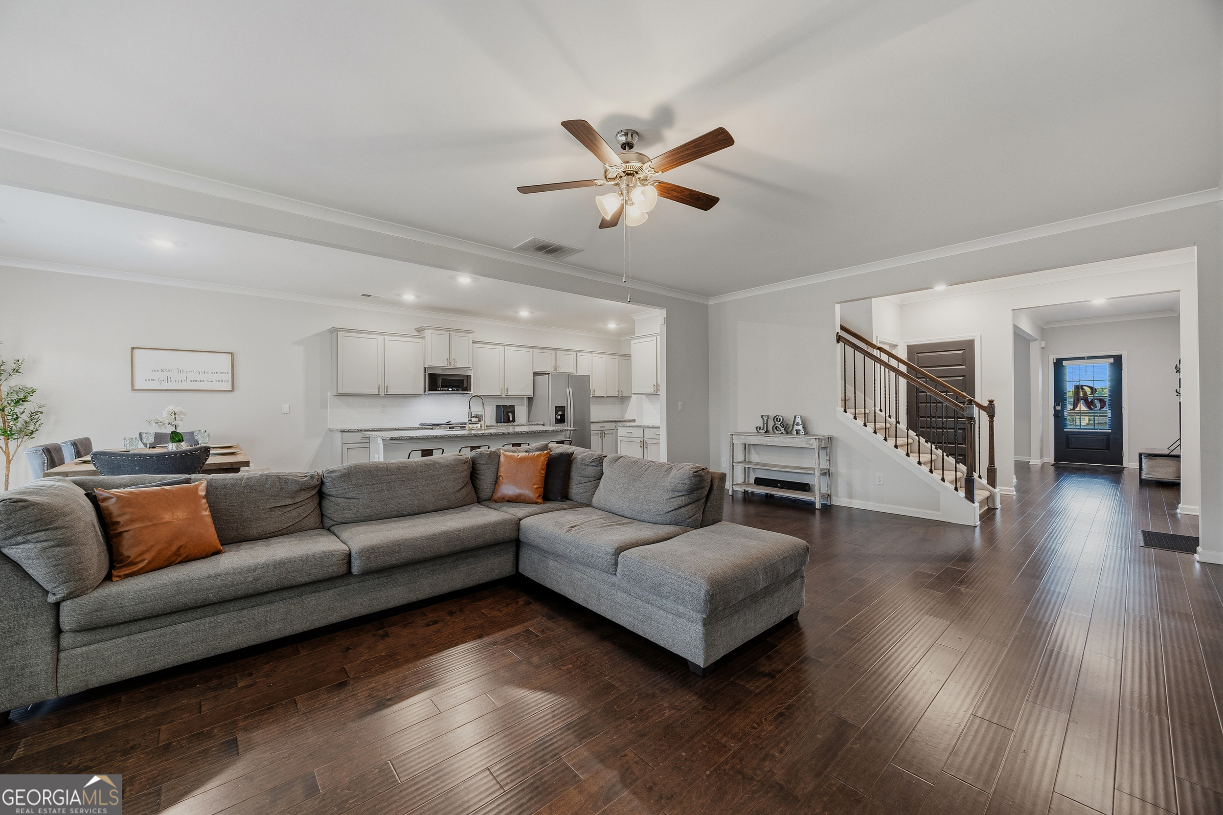 240 Aspen Valley Drive Loganville GA 30052