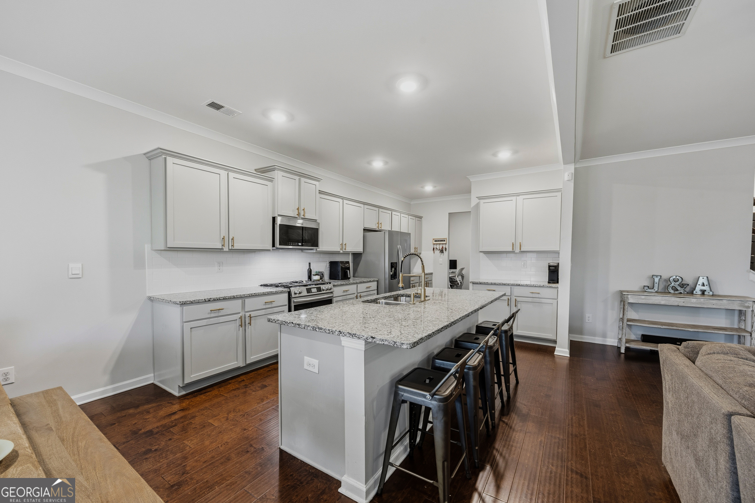 240 Aspen Valley Drive Loganville GA 30052