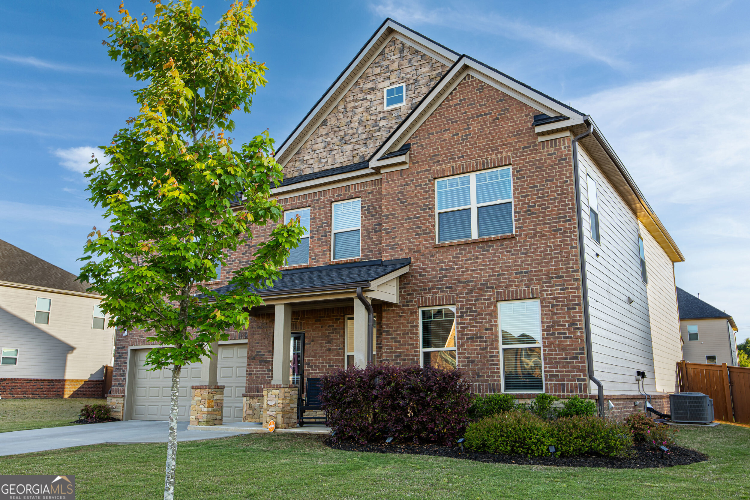 240 Aspen Valley Drive Loganville GA 30052