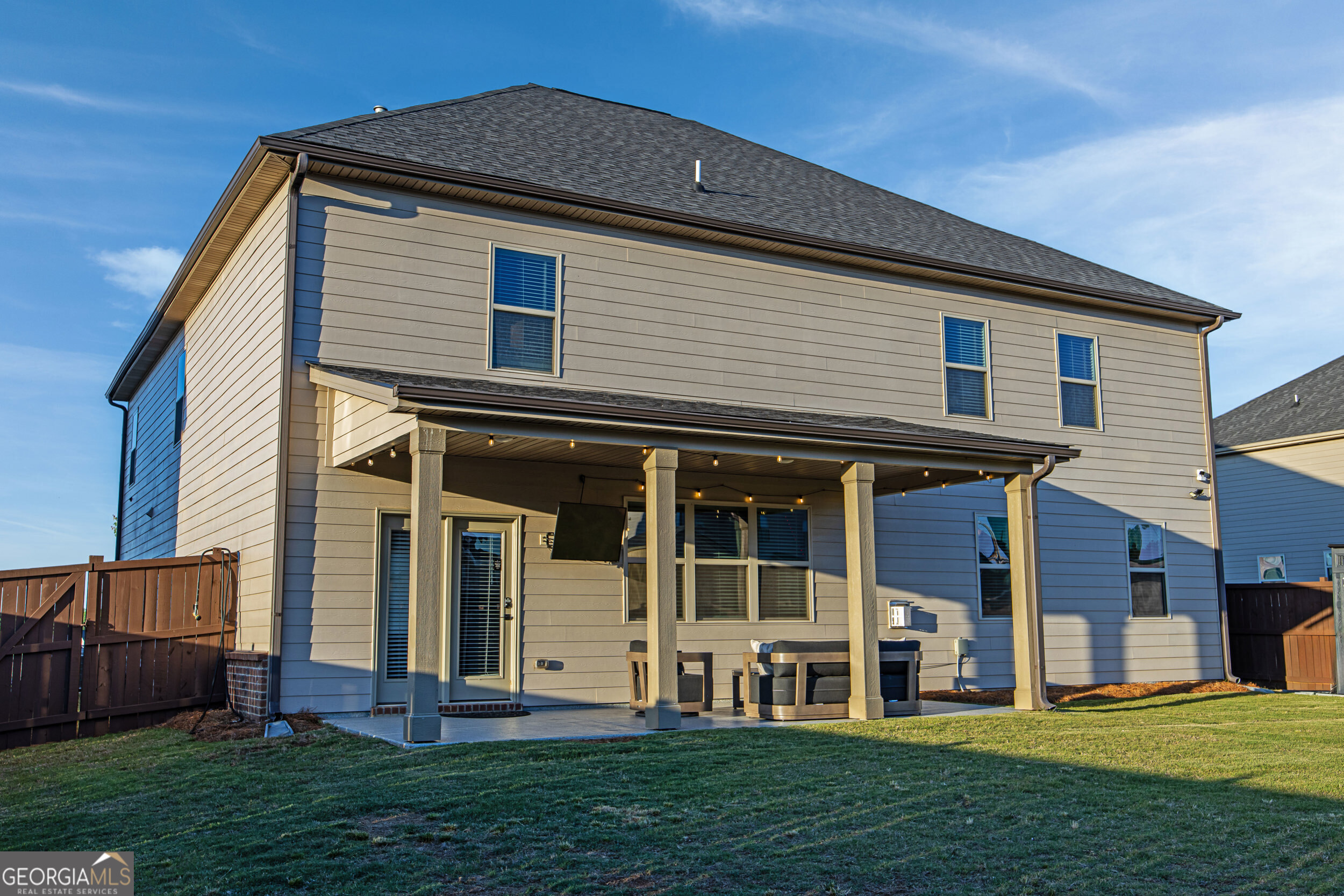 240 Aspen Valley Drive Loganville GA 30052