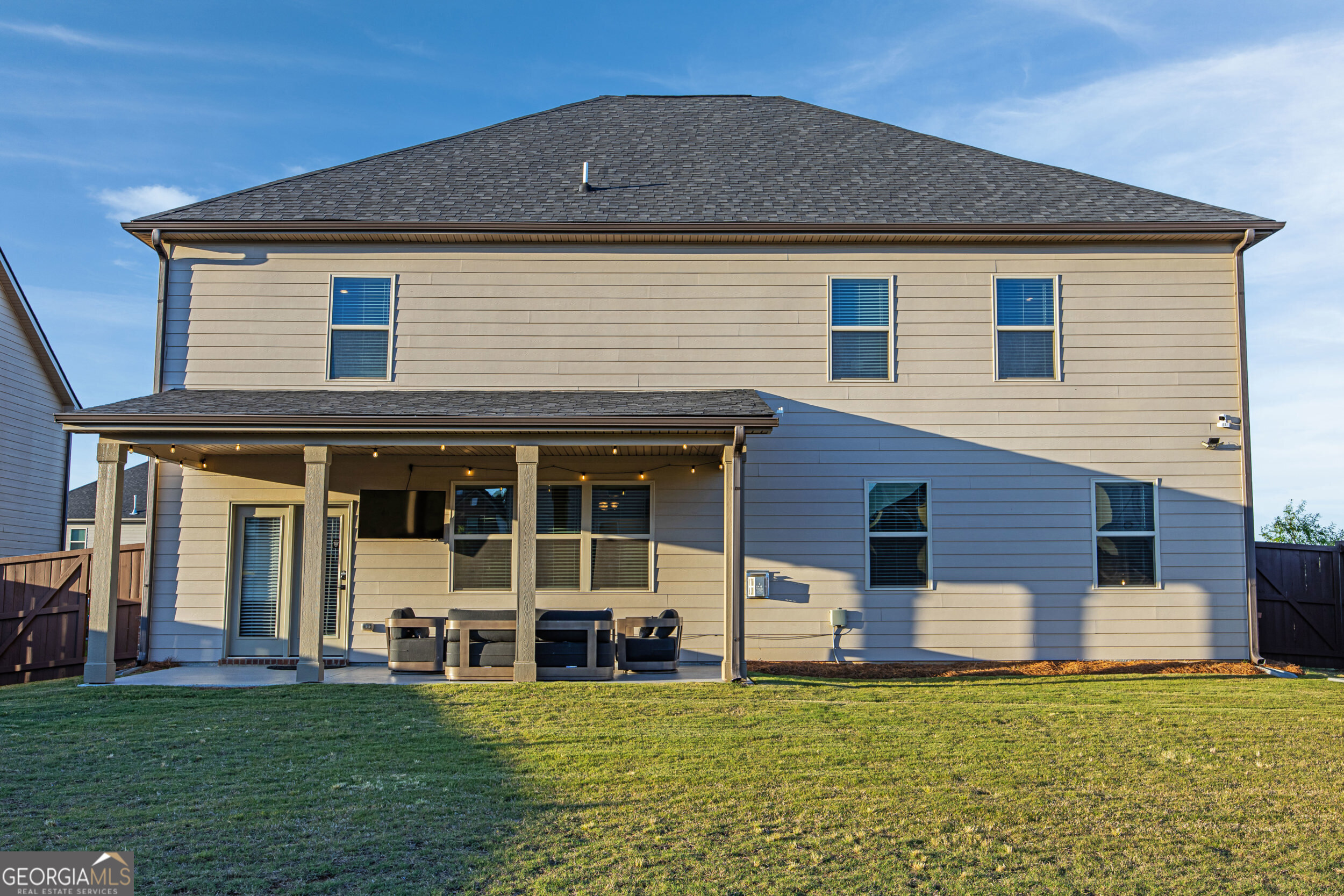 240 Aspen Valley Drive Loganville GA 30052