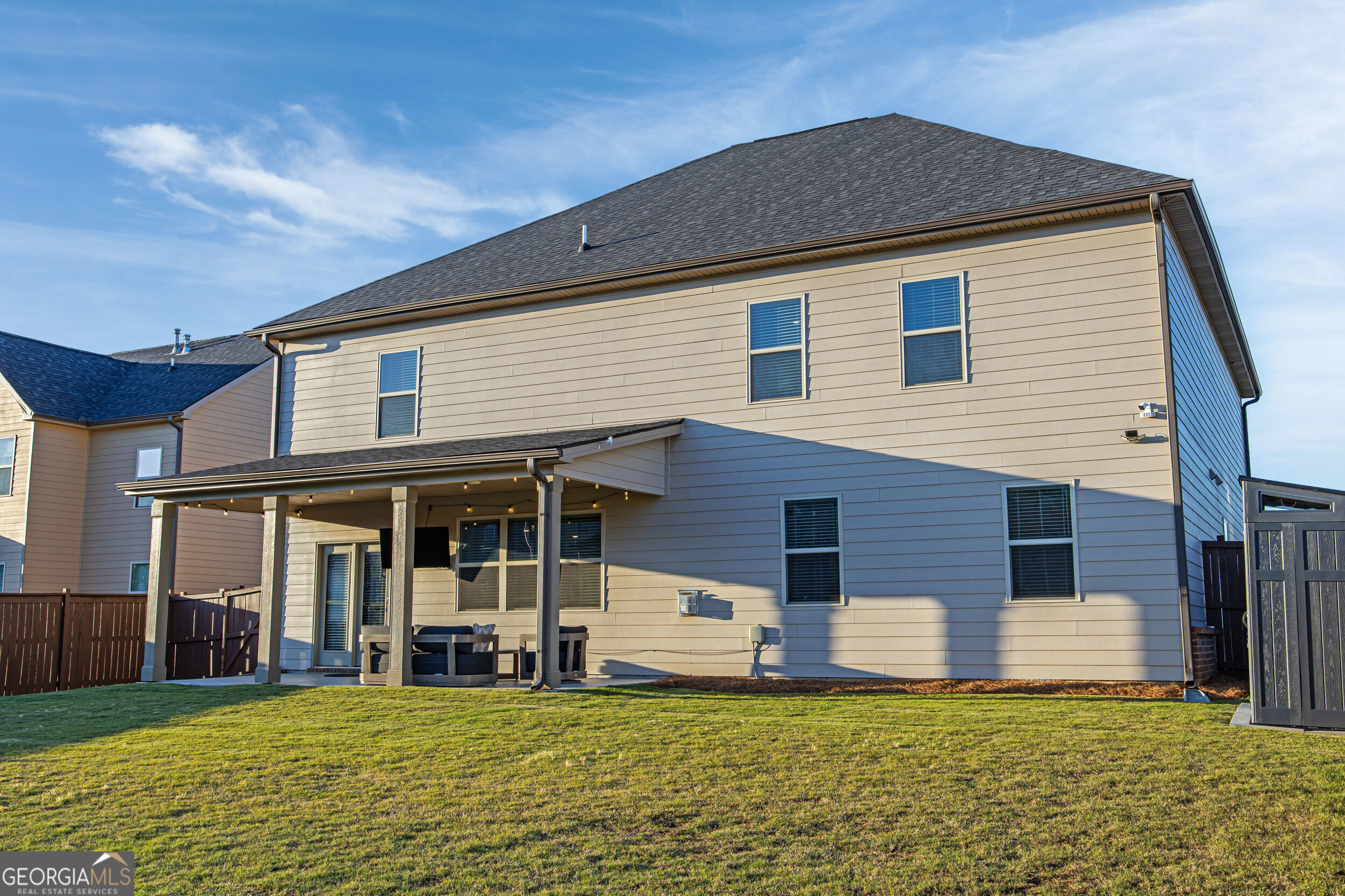 240 Aspen Valley Drive Loganville GA 30052
