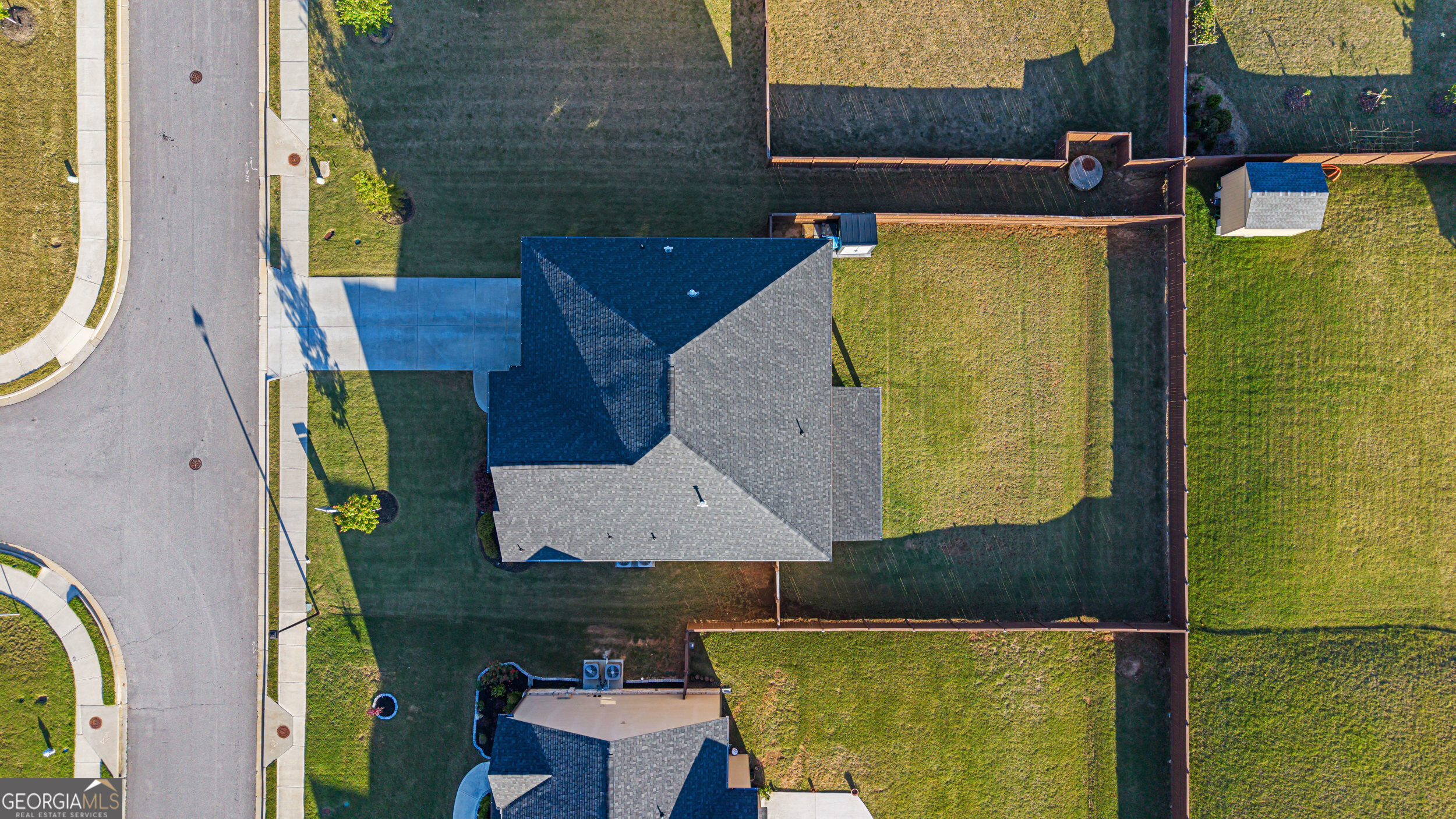 240 Aspen Valley Drive Loganville GA 30052