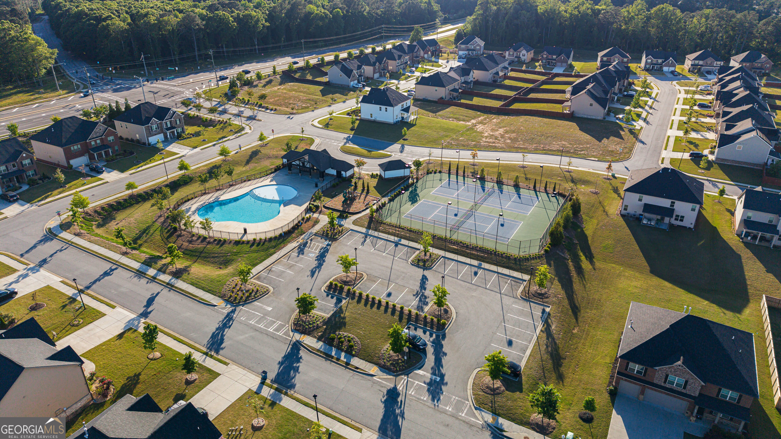 240 Aspen Valley Drive Loganville GA 30052