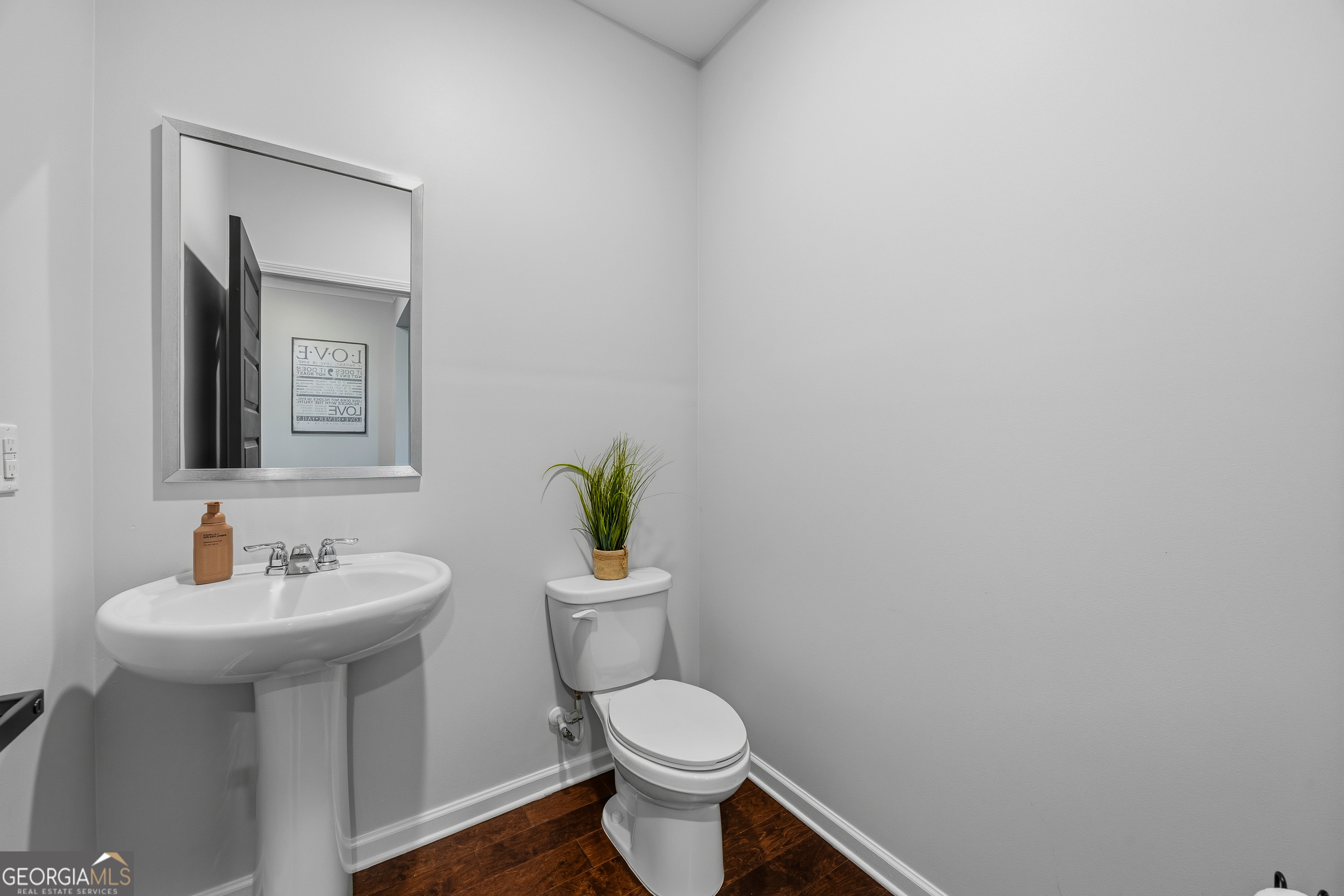 240 Aspen Valley Drive Loganville GA 30052