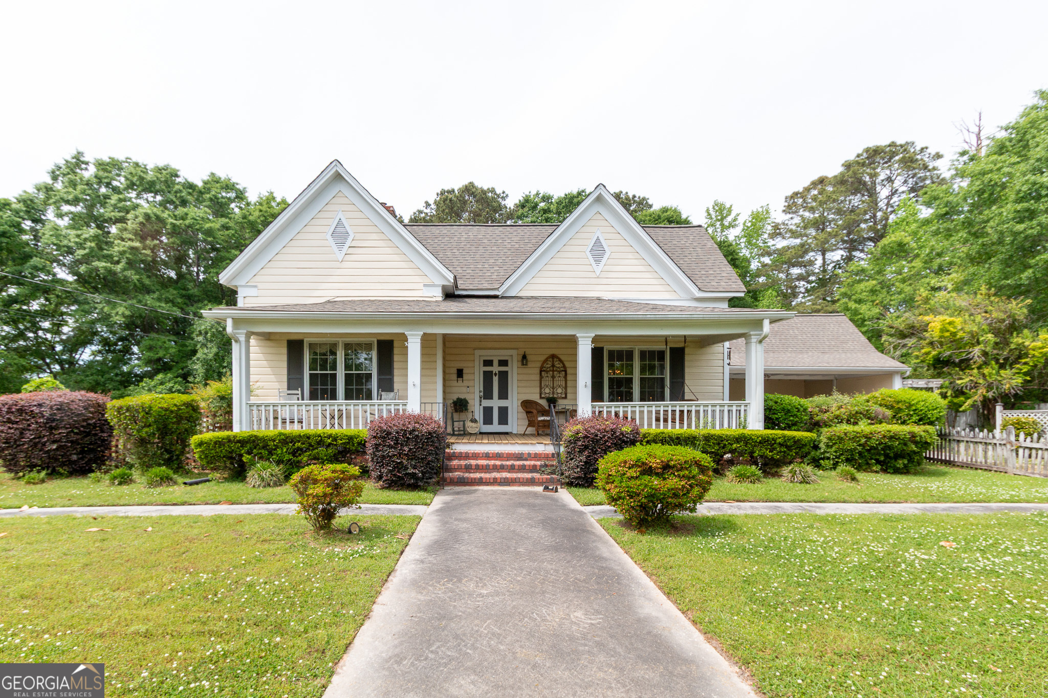 865 Stark Road Jackson GA 30233