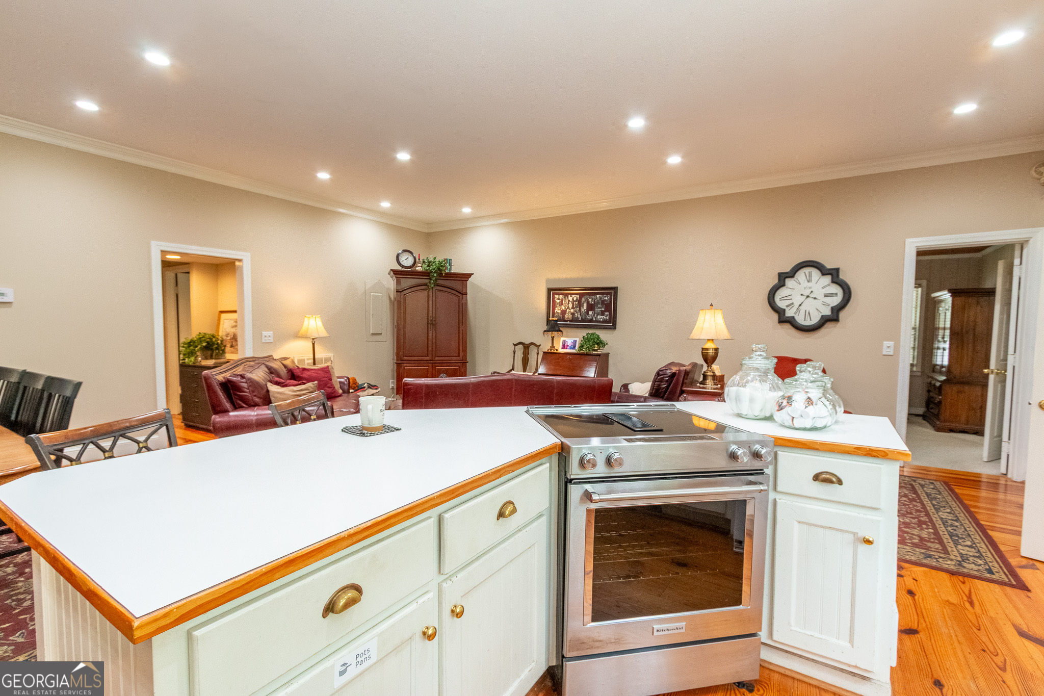 865 Stark Road Jackson GA 30233