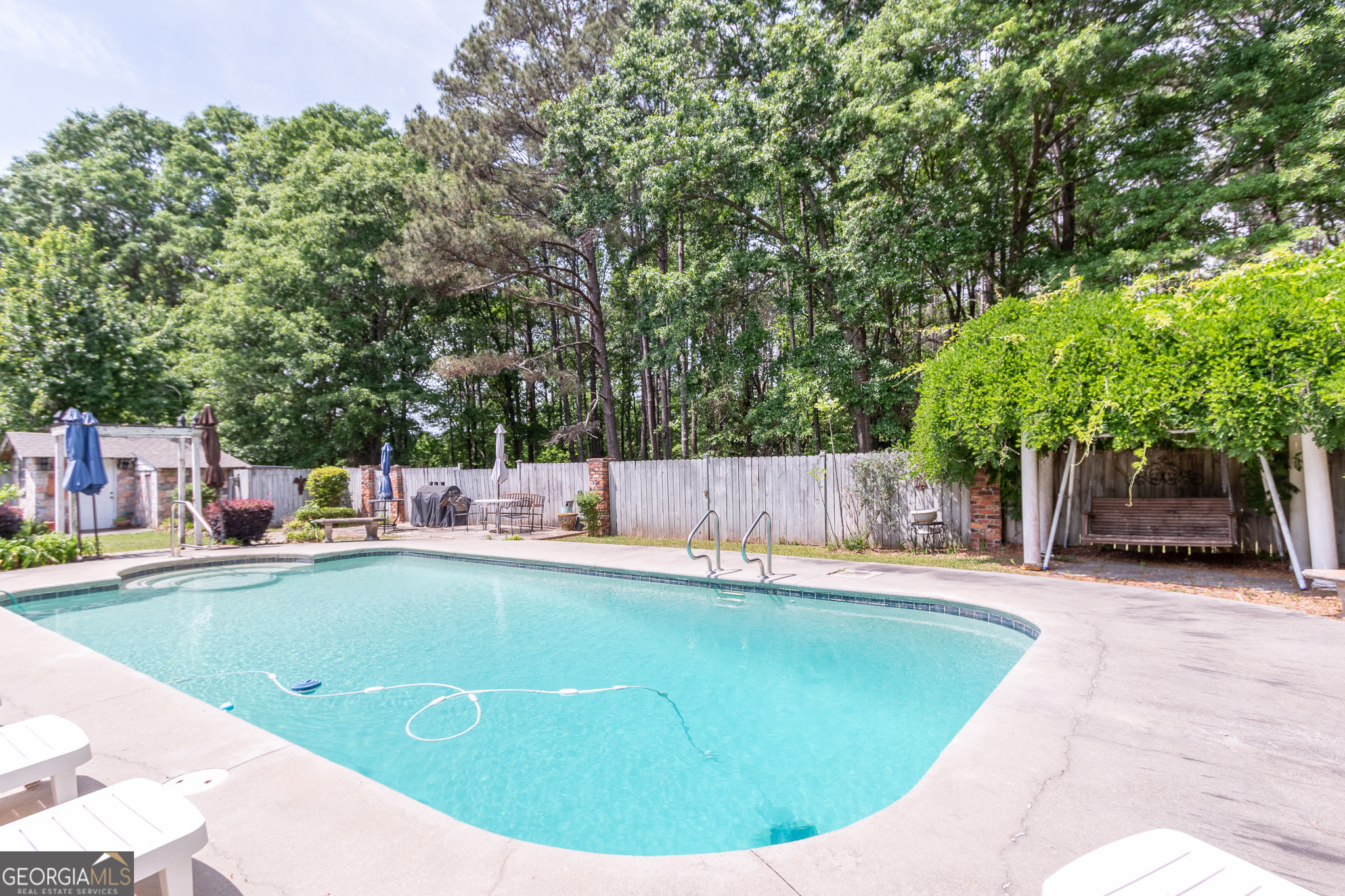 865 Stark Road Jackson GA 30233