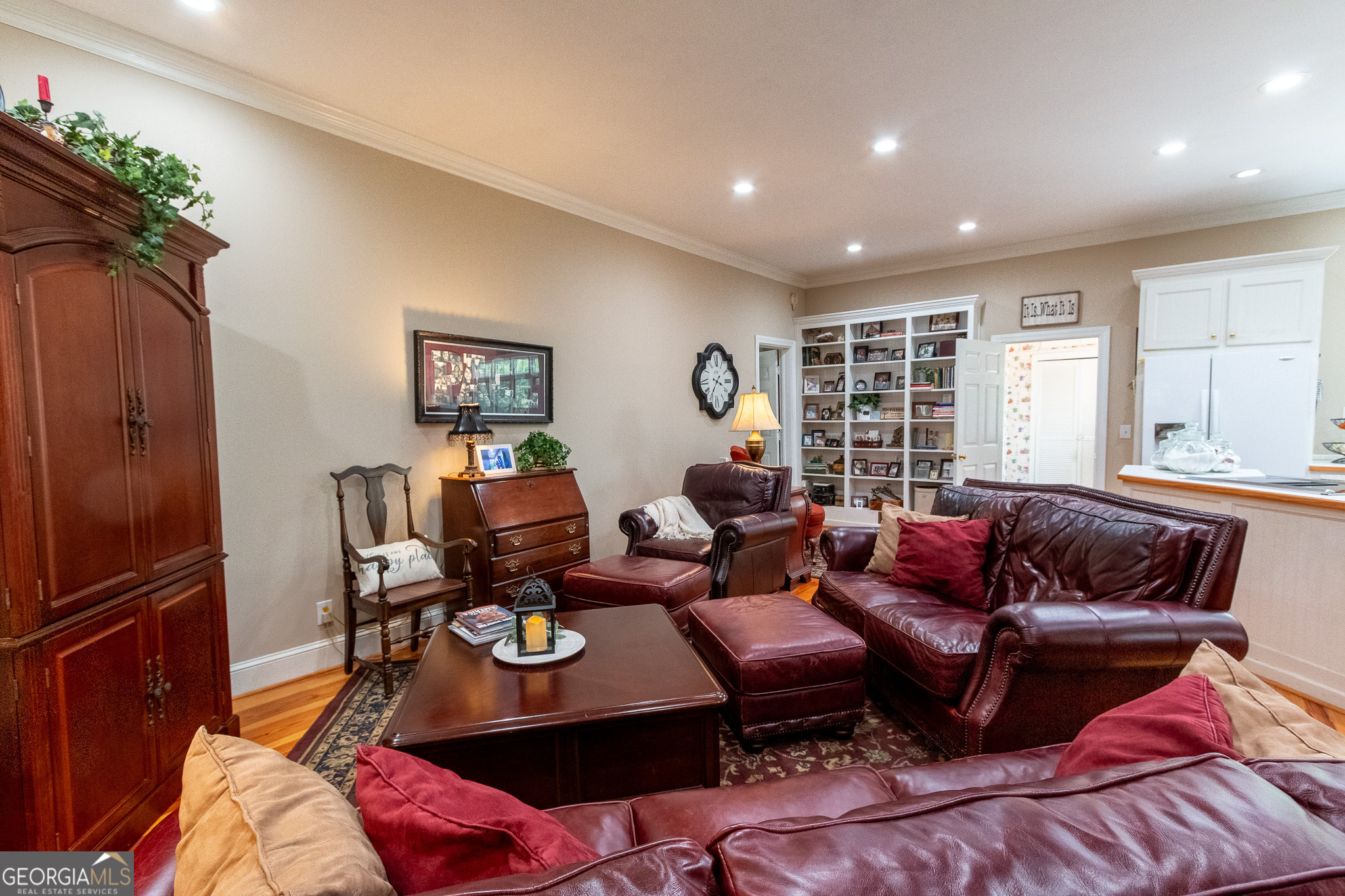 865 Stark Road Jackson GA 30233