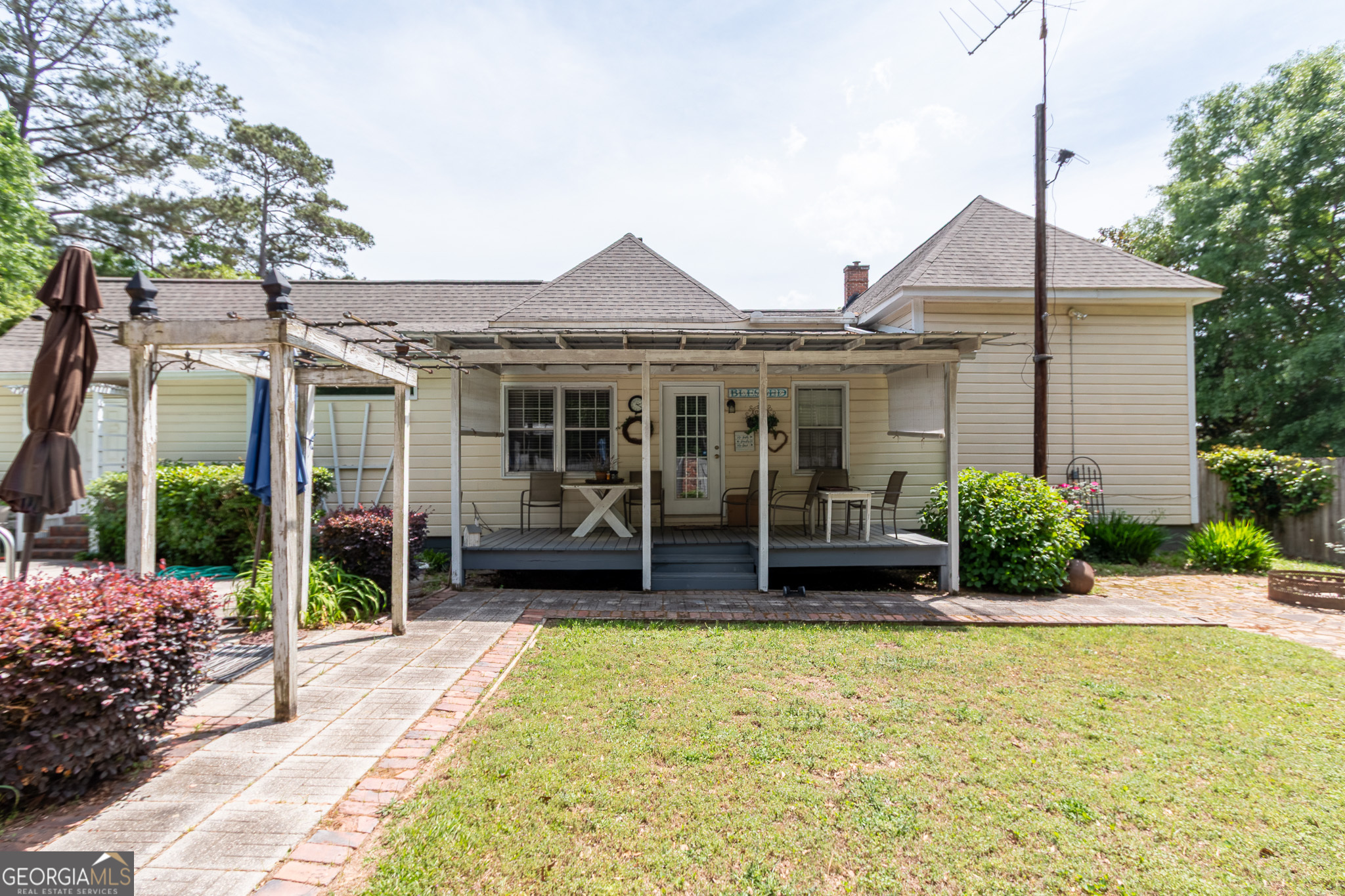 865 Stark Road Jackson GA 30233