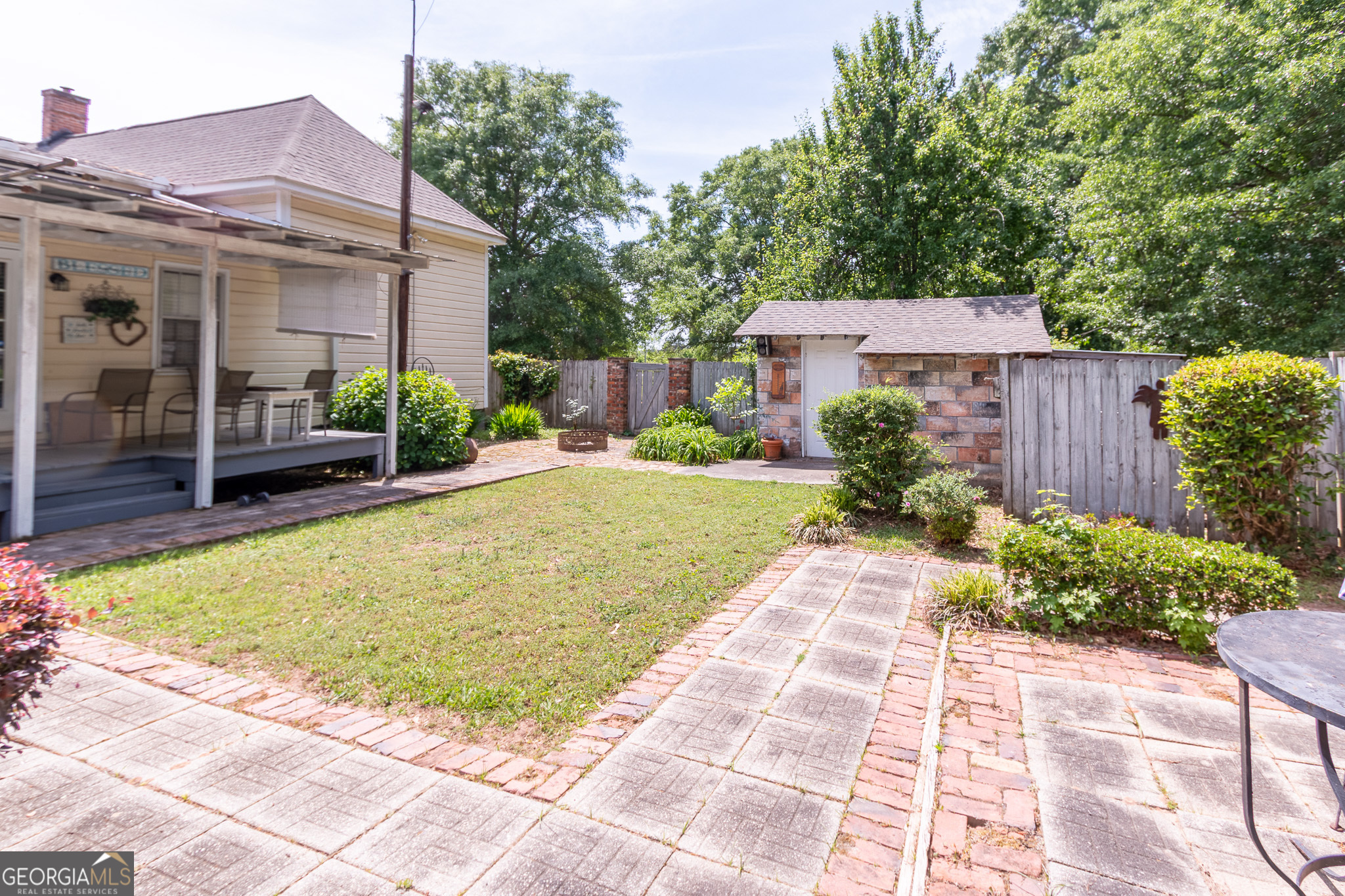 865 Stark Road Jackson GA 30233