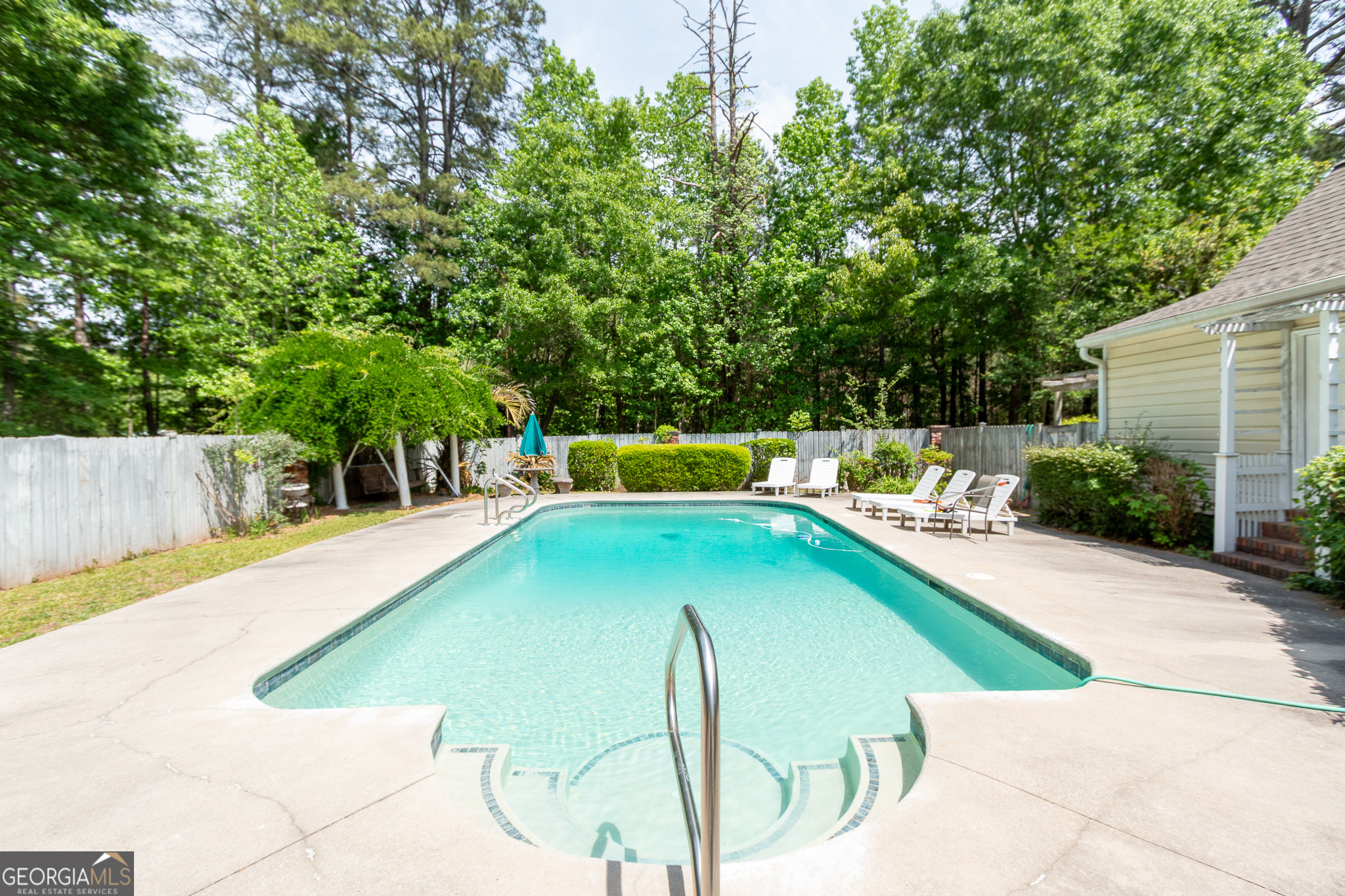 865 Stark Road Jackson GA 30233