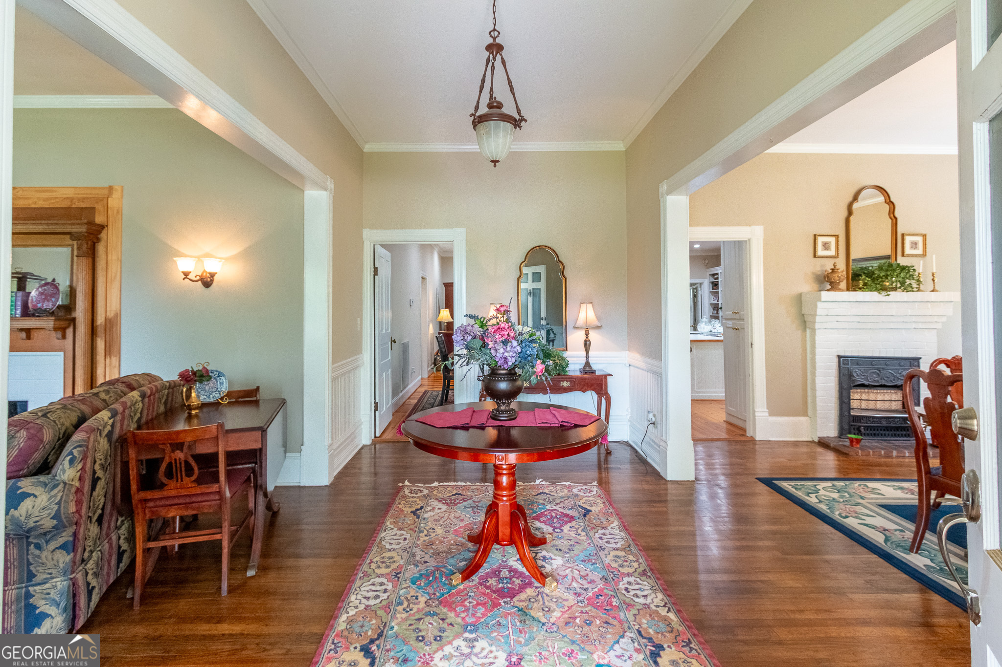865 Stark Road Jackson GA 30233