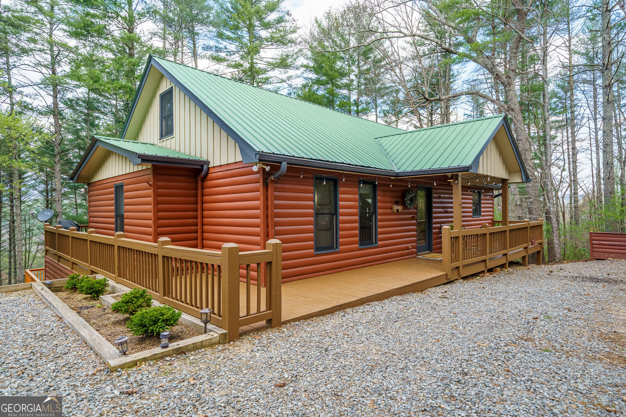 188 The Forest Road Blue Ridge GA 30513