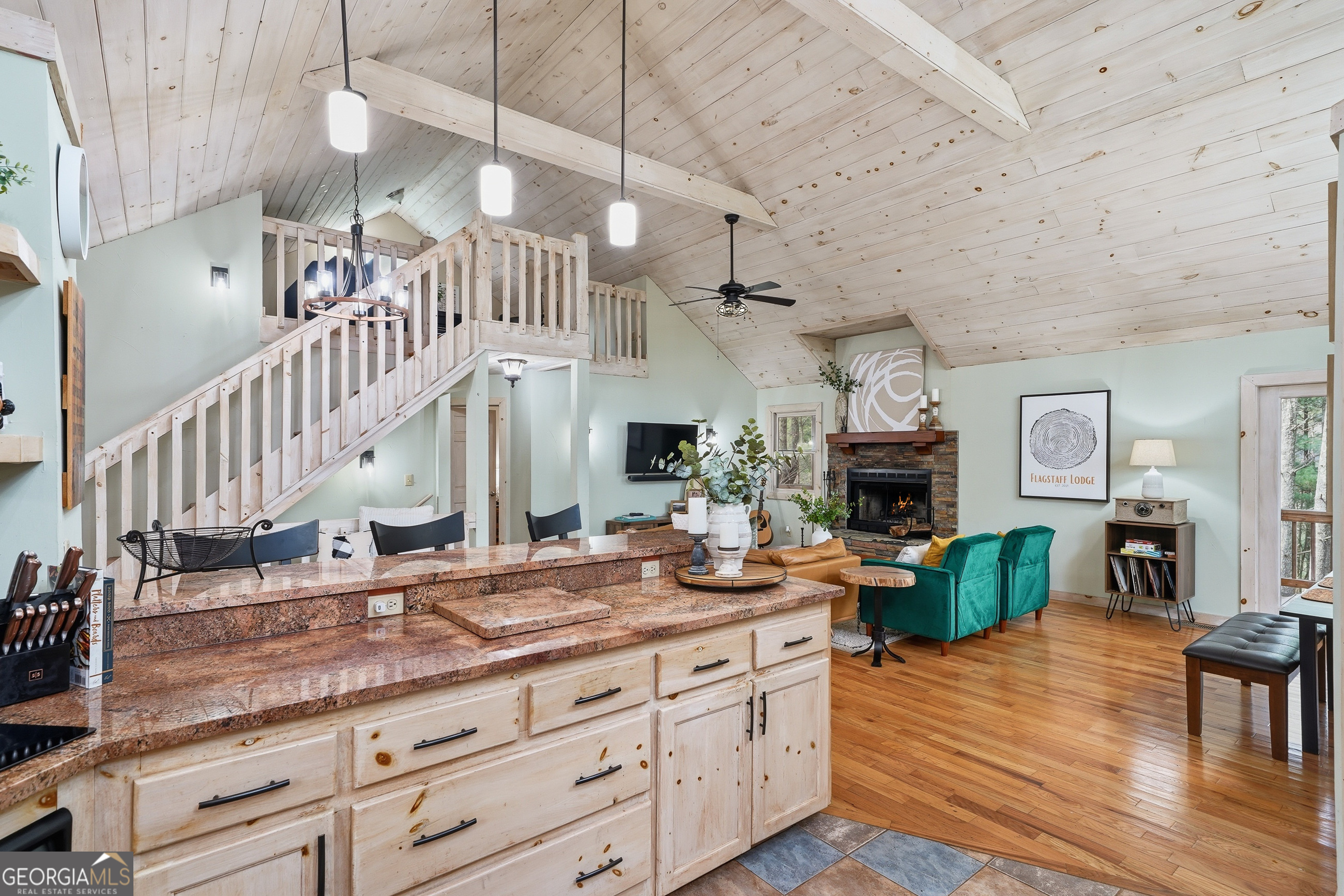 188 The Forest Road Blue Ridge GA 30513