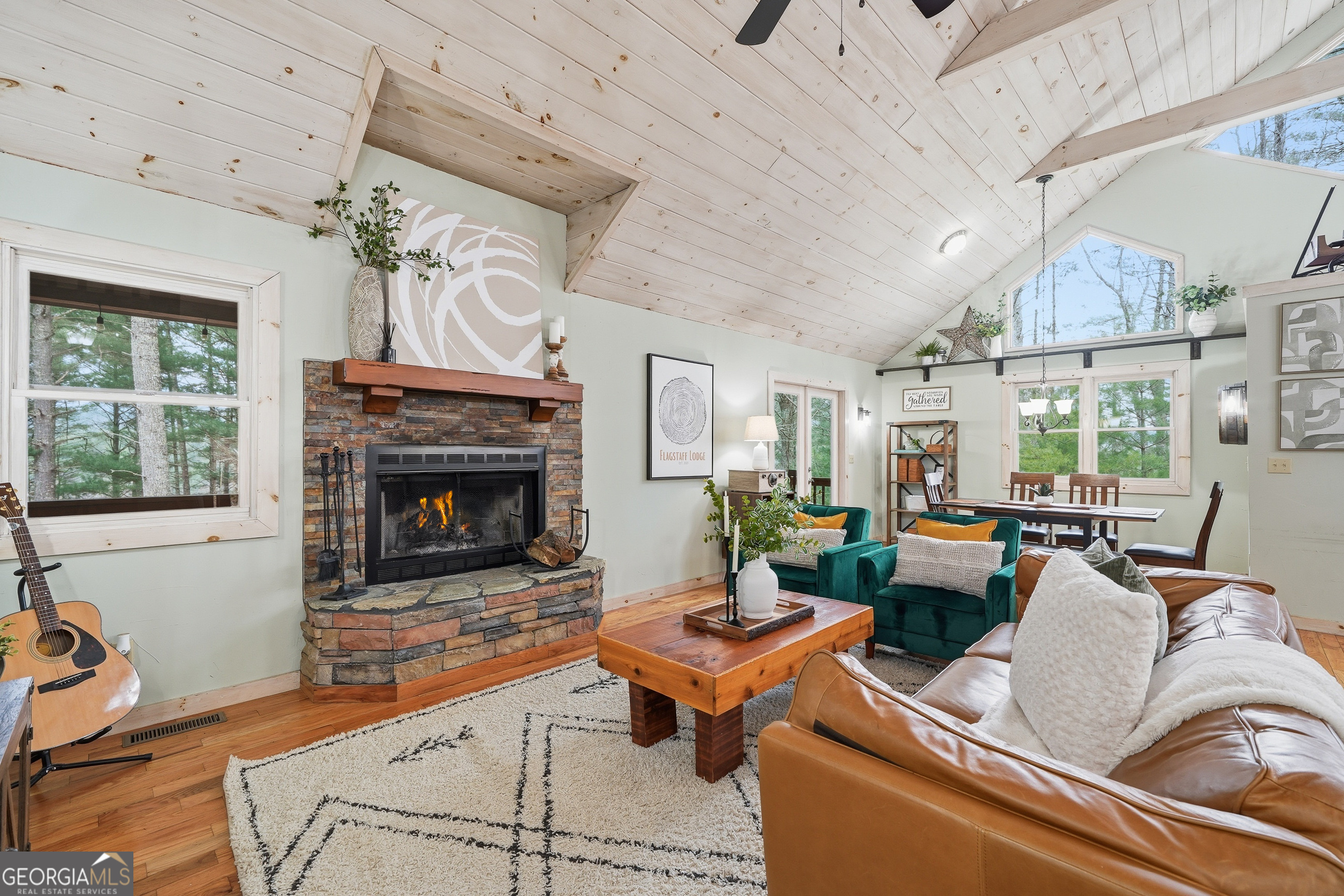 188 The Forest Road Blue Ridge GA 30513