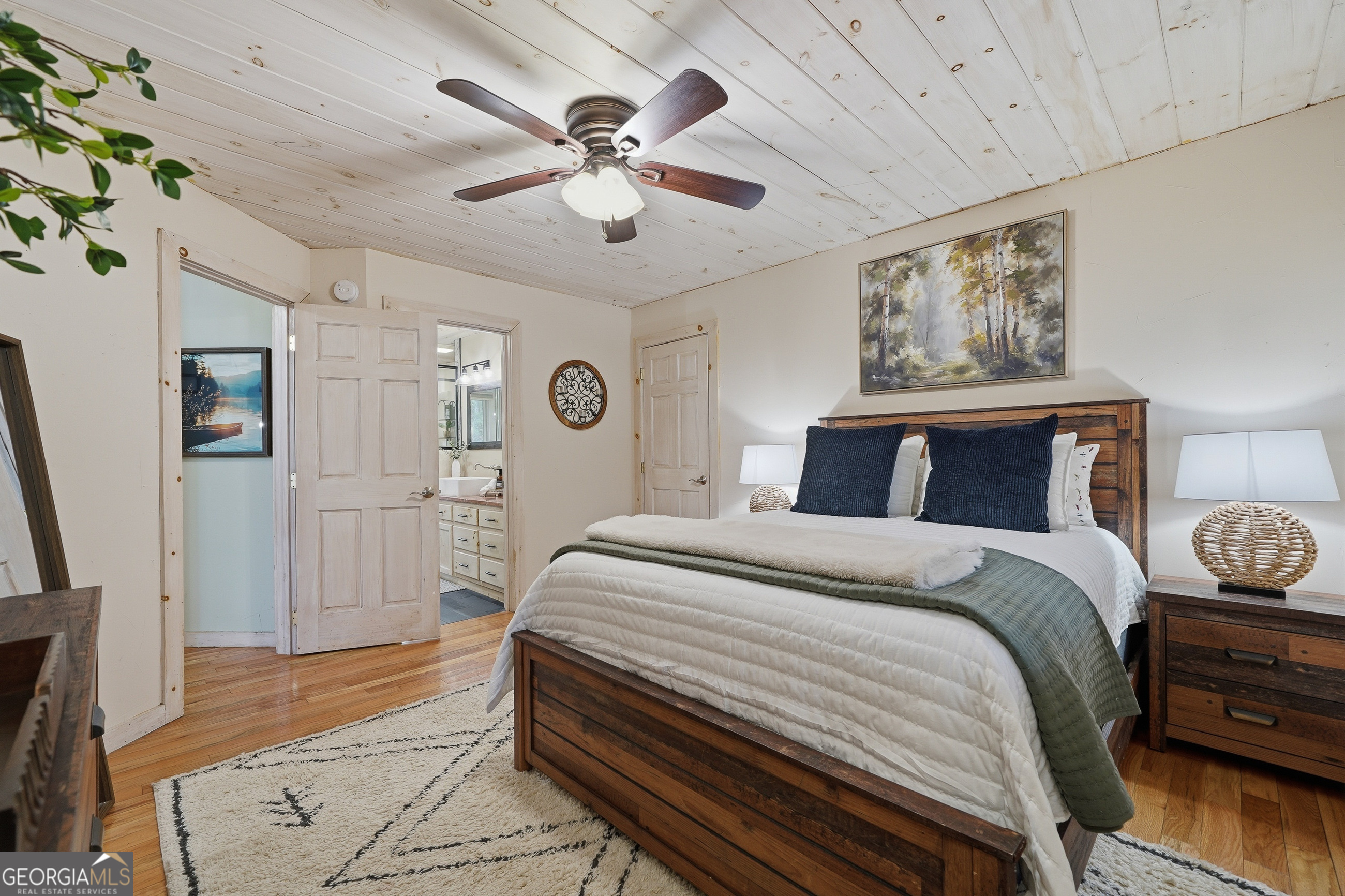 188 The Forest Road Blue Ridge GA 30513
