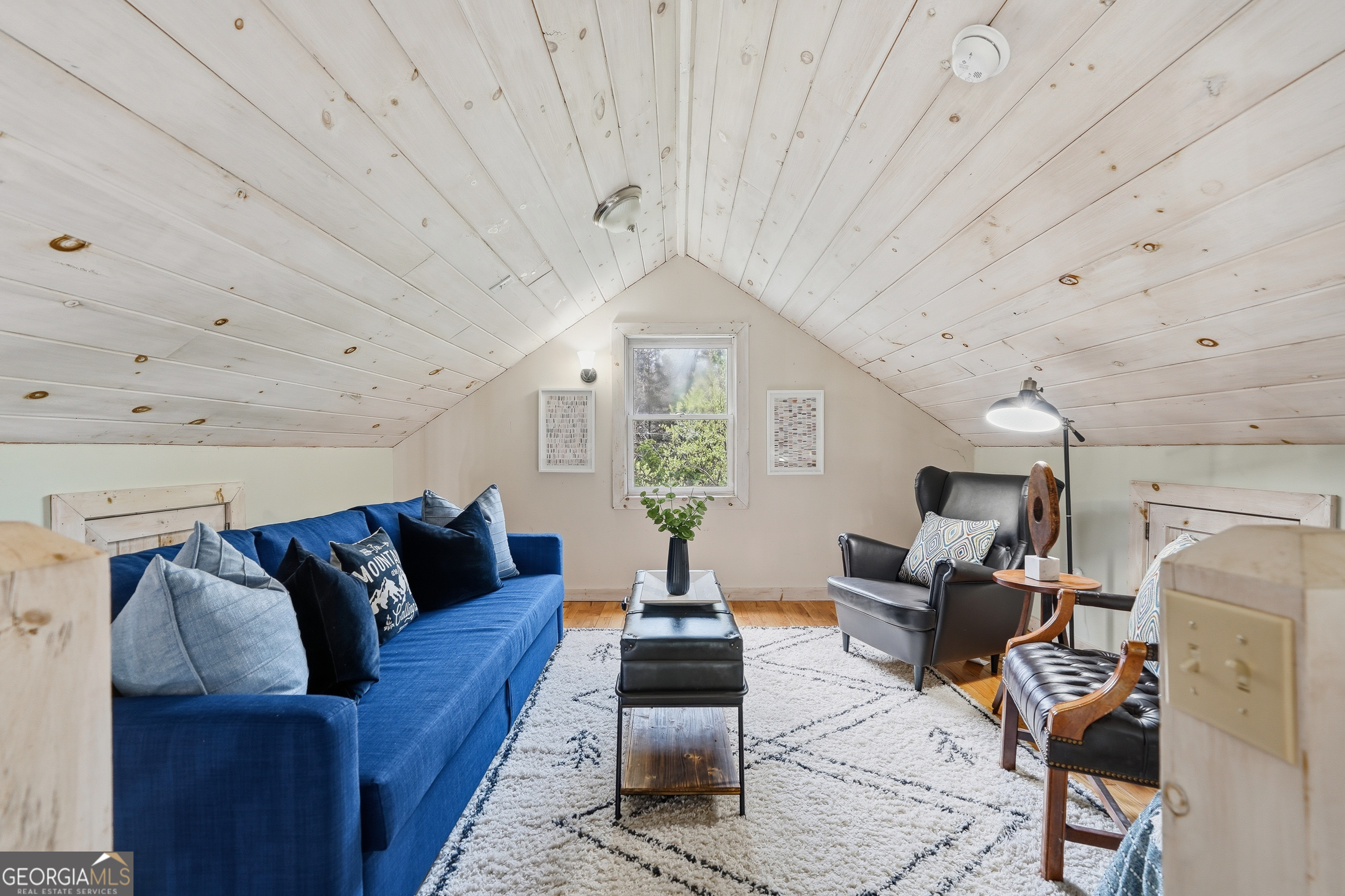 188 The Forest Road Blue Ridge GA 30513