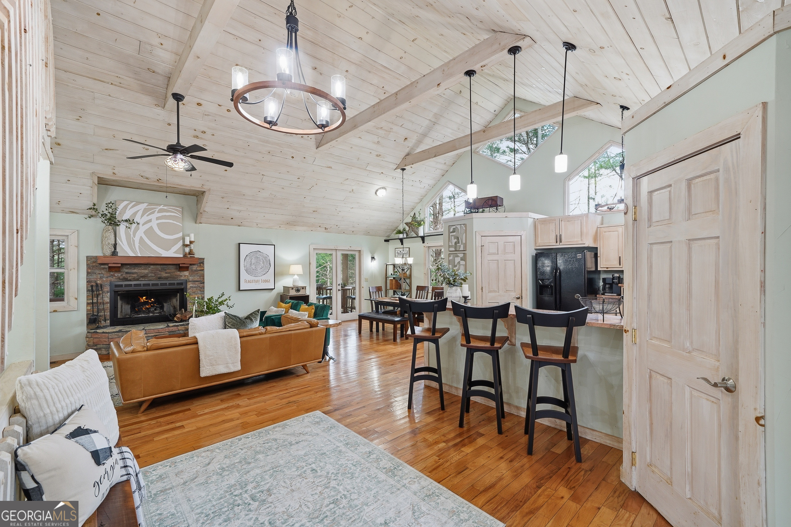 188 The Forest Road Blue Ridge GA 30513