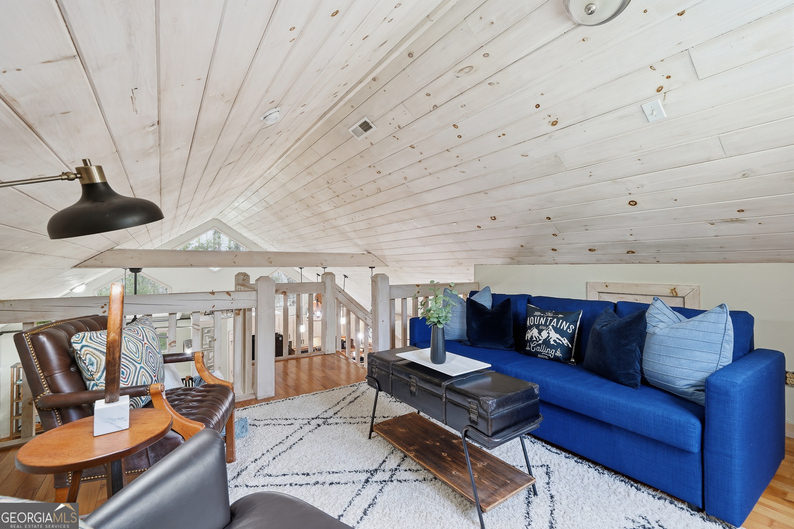 188 The Forest Road Blue Ridge GA 30513