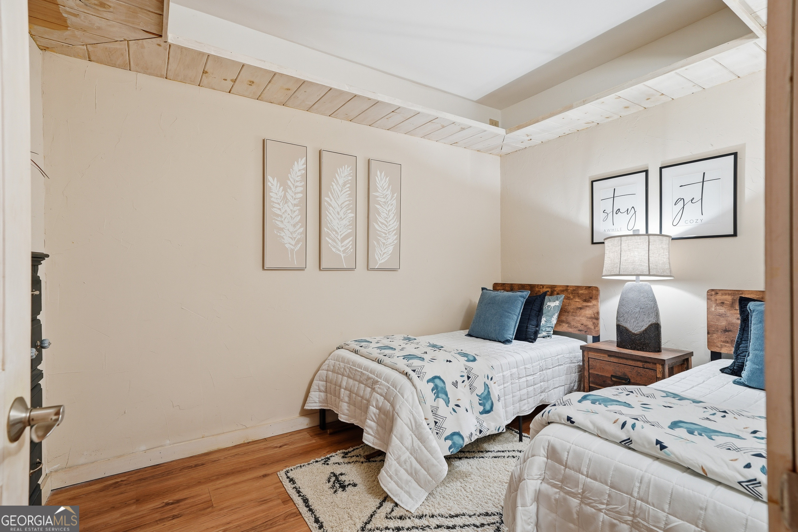 188 The Forest Road Blue Ridge GA 30513